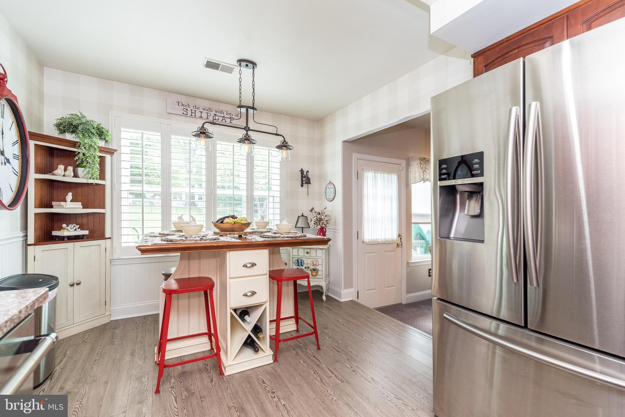 HORSHAMTOWNE - Residential