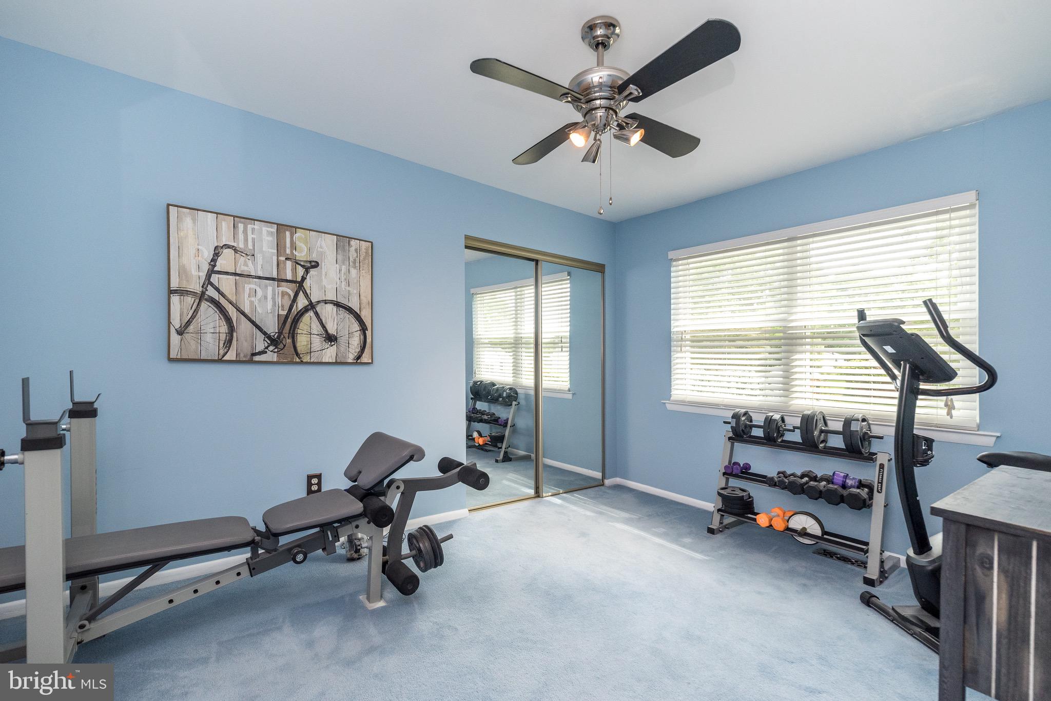 HORSHAMTOWNE - Residential