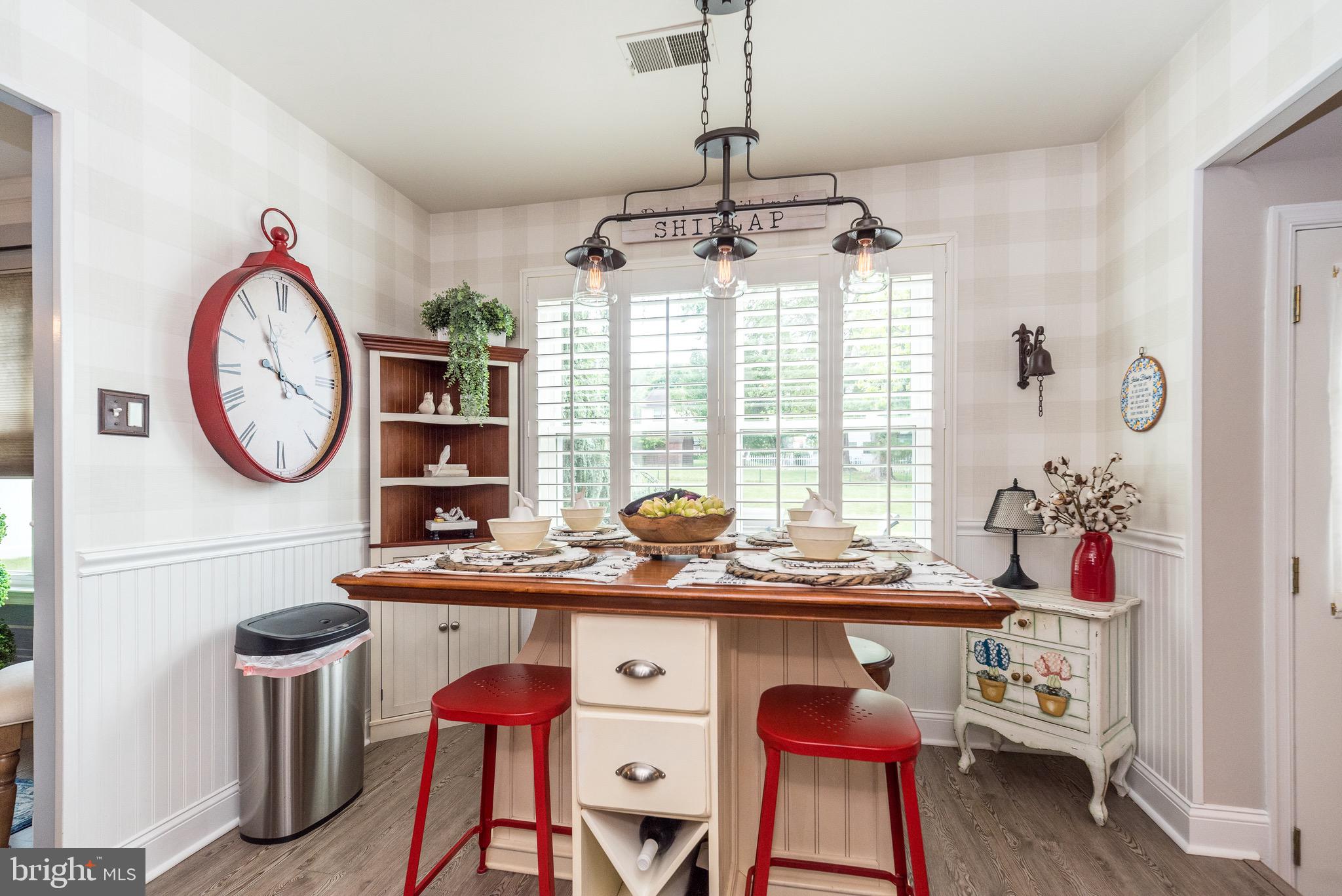 HORSHAMTOWNE - Residential