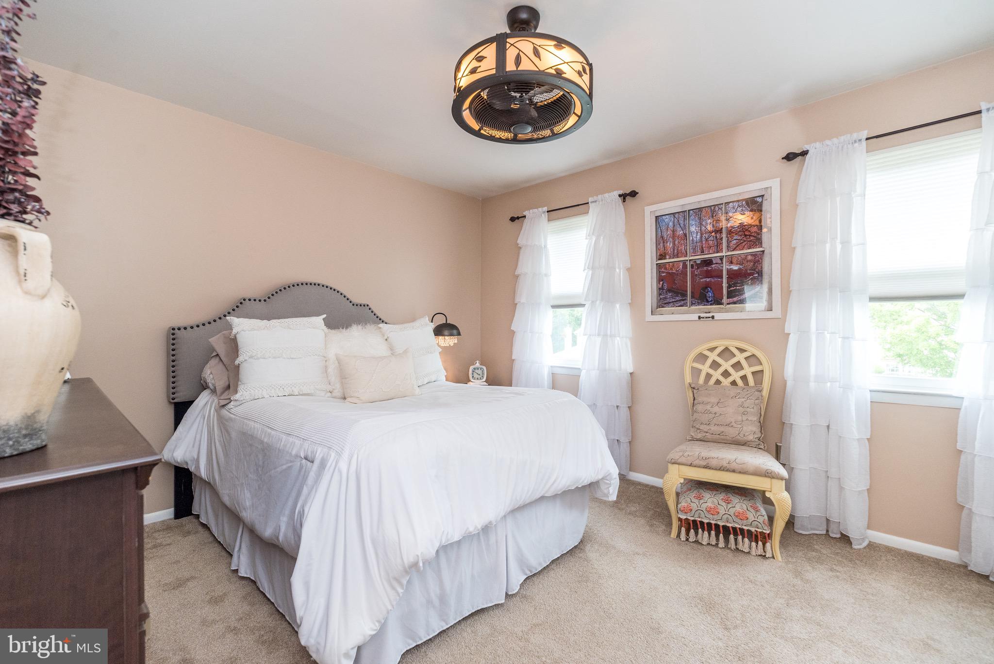 HORSHAMTOWNE - Residential