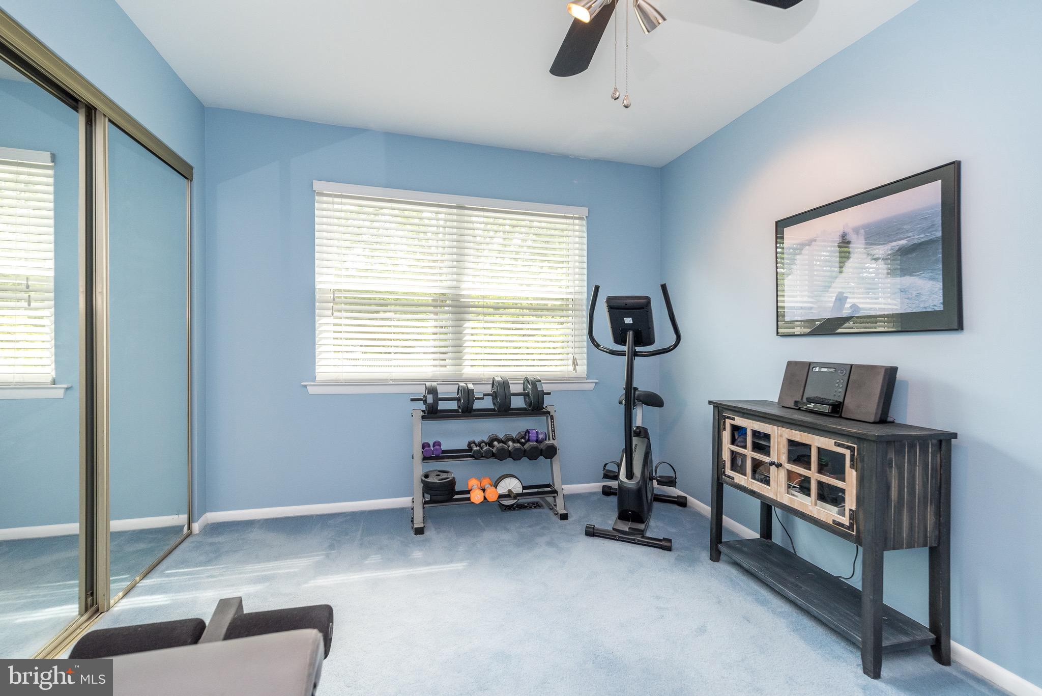 HORSHAMTOWNE - Residential
