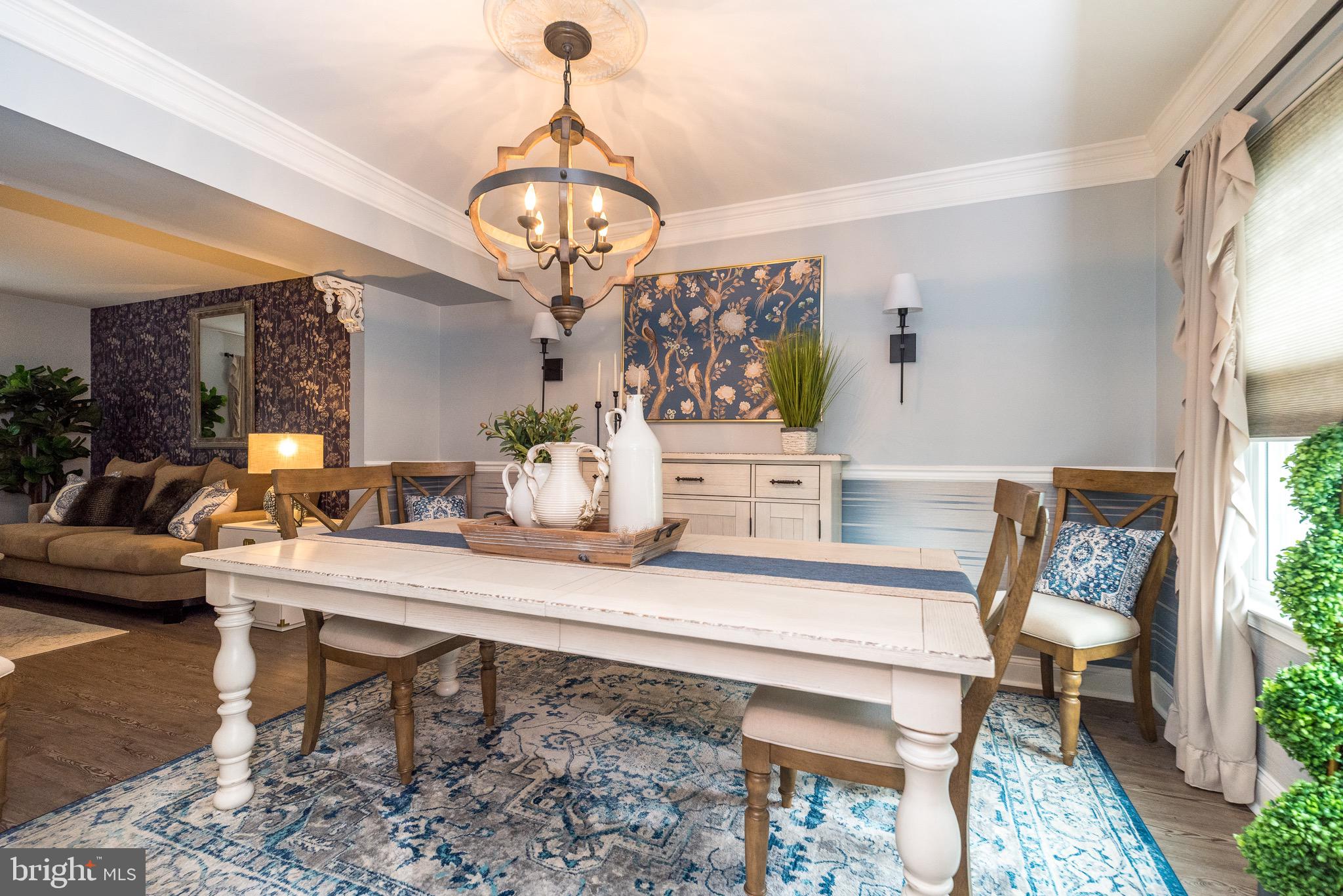 HORSHAMTOWNE - Residential