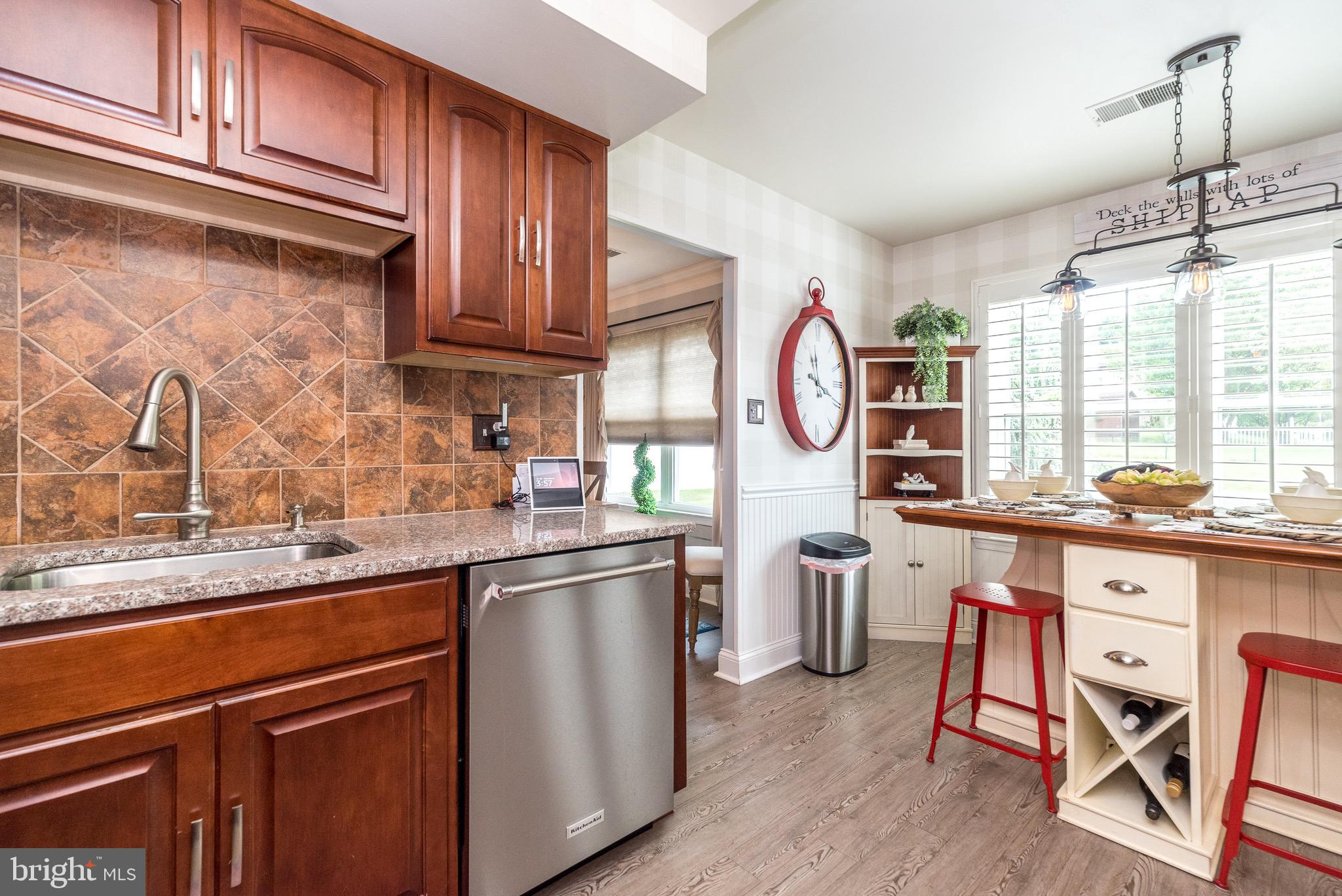 HORSHAMTOWNE - Residential