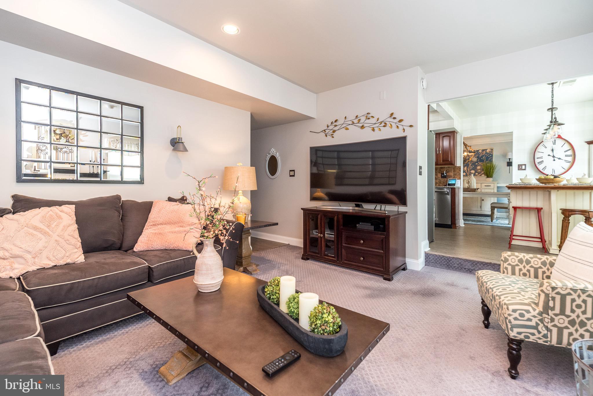 HORSHAMTOWNE - Residential