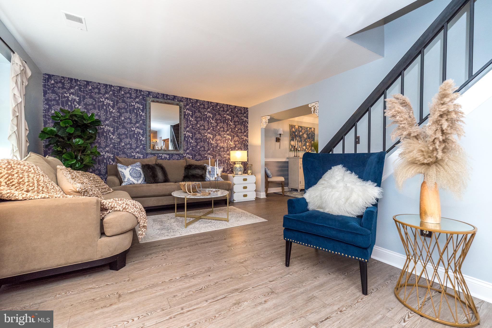HORSHAMTOWNE - Residential