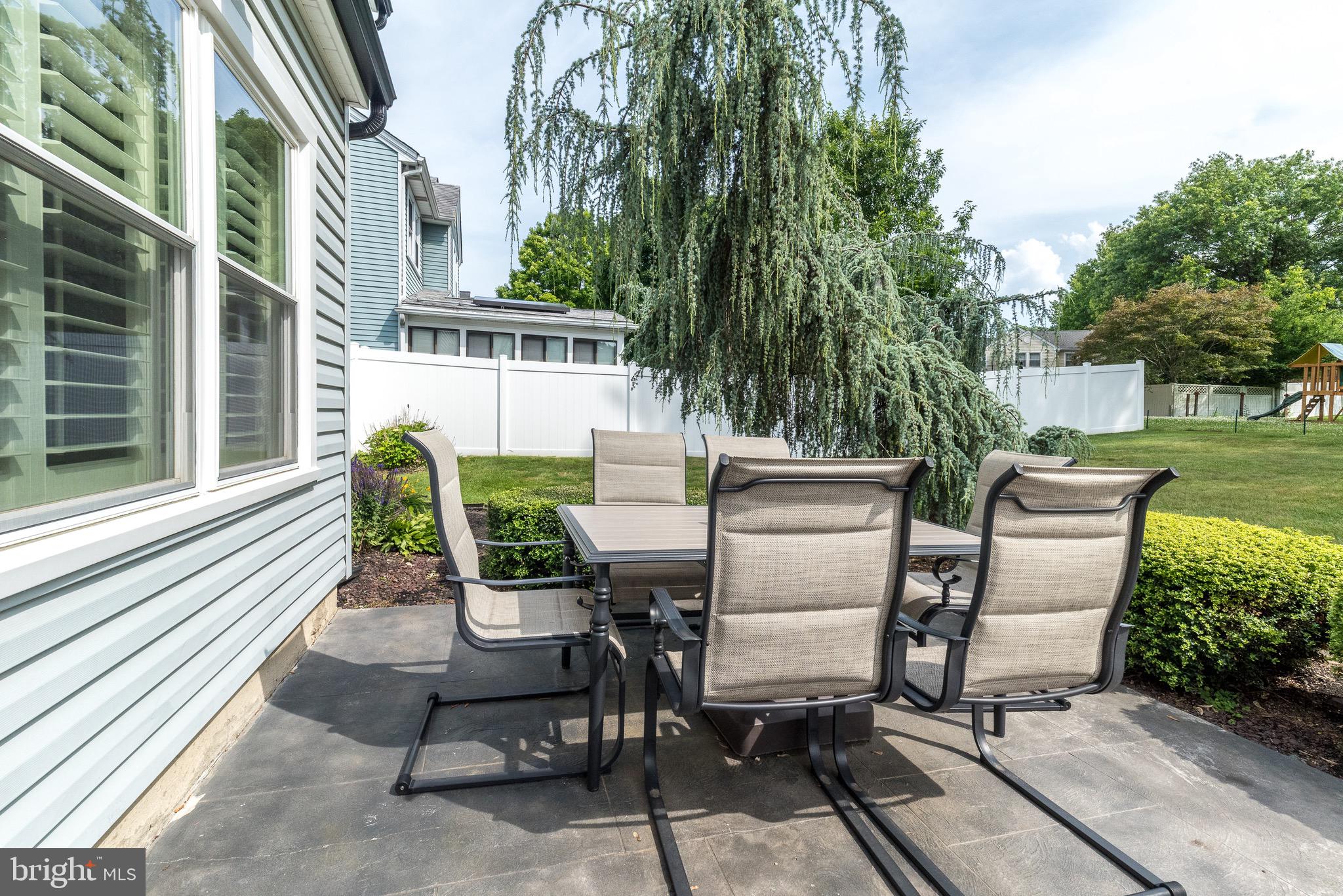 HORSHAMTOWNE - Residential