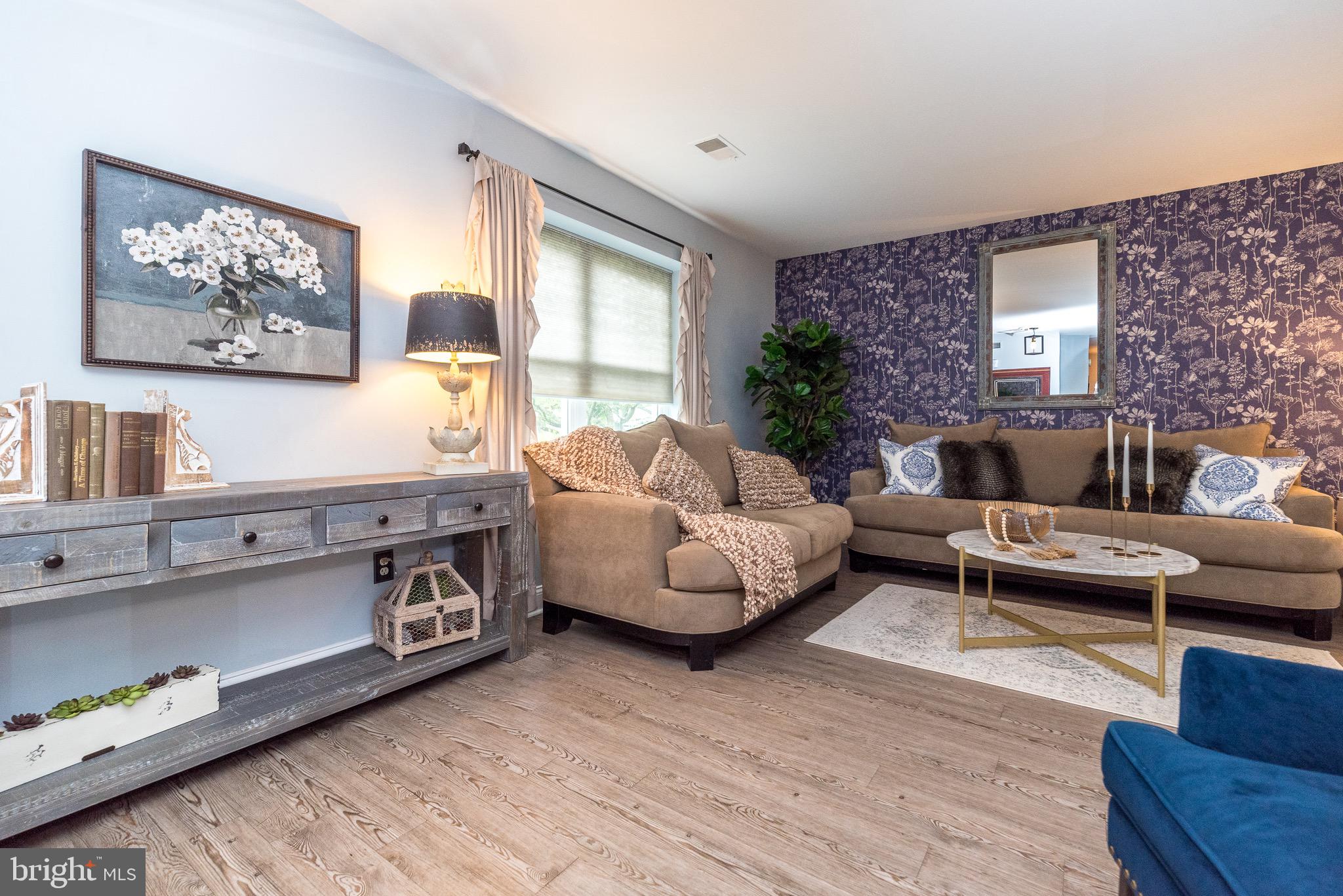 HORSHAMTOWNE - Residential