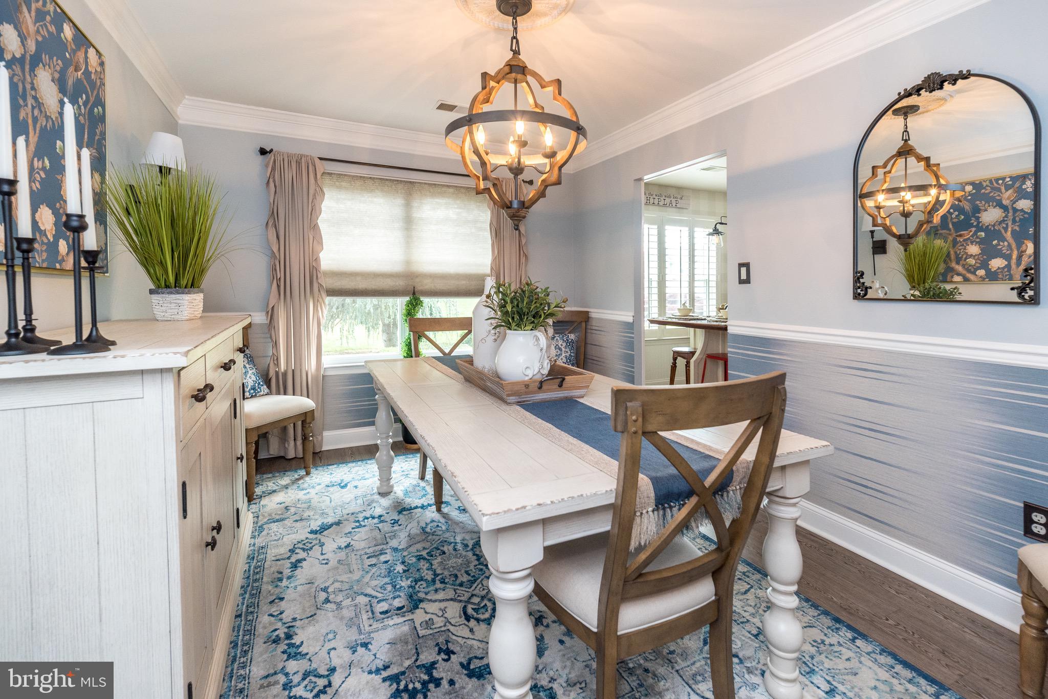 HORSHAMTOWNE - Residential