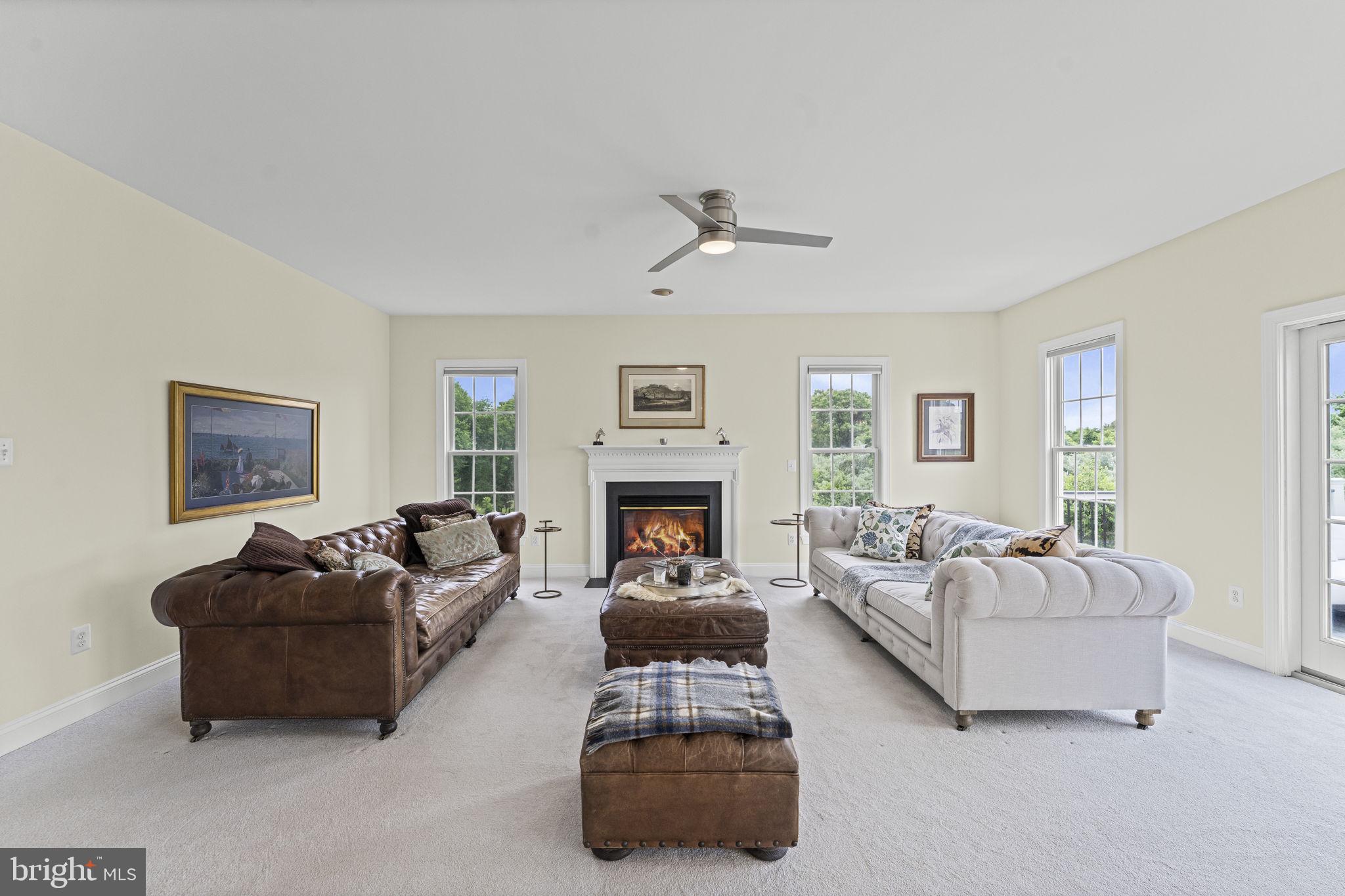 MOSBYS CROSSING - Residential