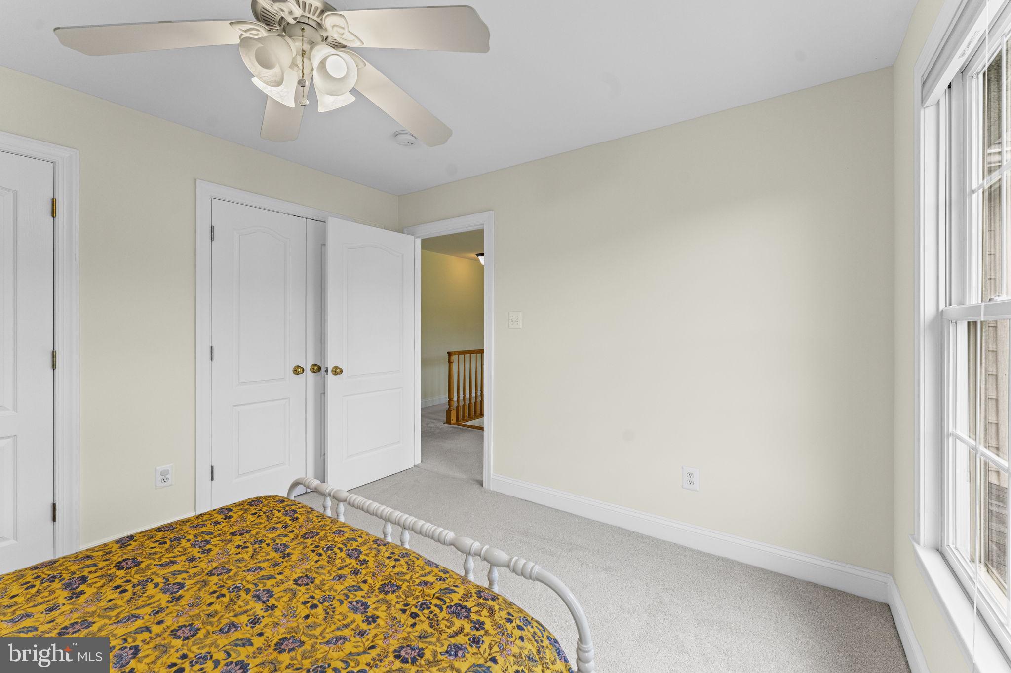 MOSBYS CROSSING - Residential