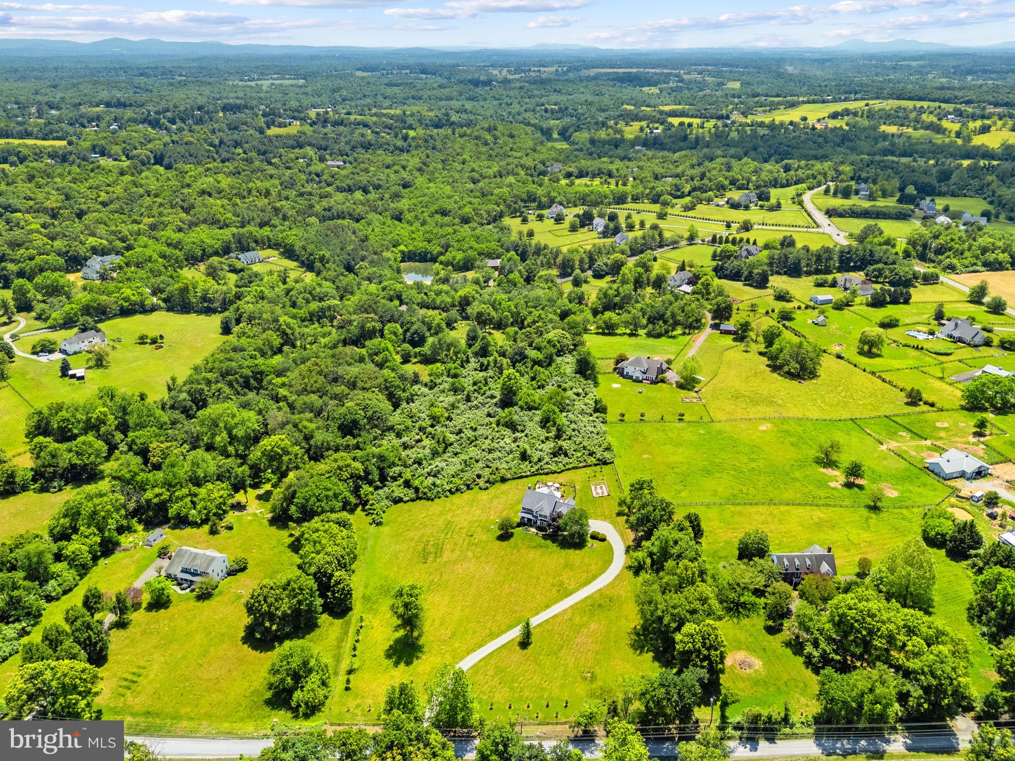 MOSBYS CROSSING - Residential
