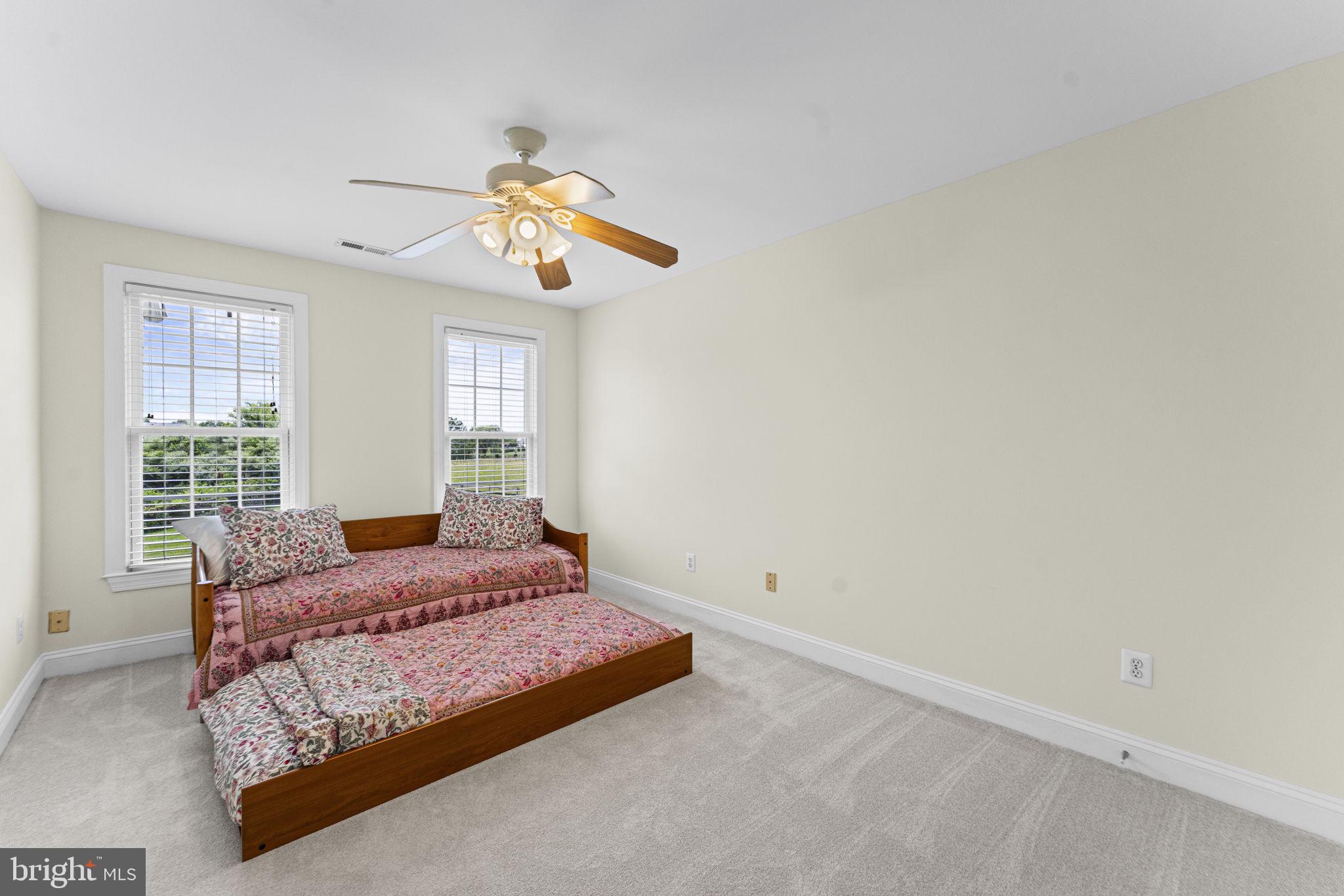 MOSBYS CROSSING - Residential