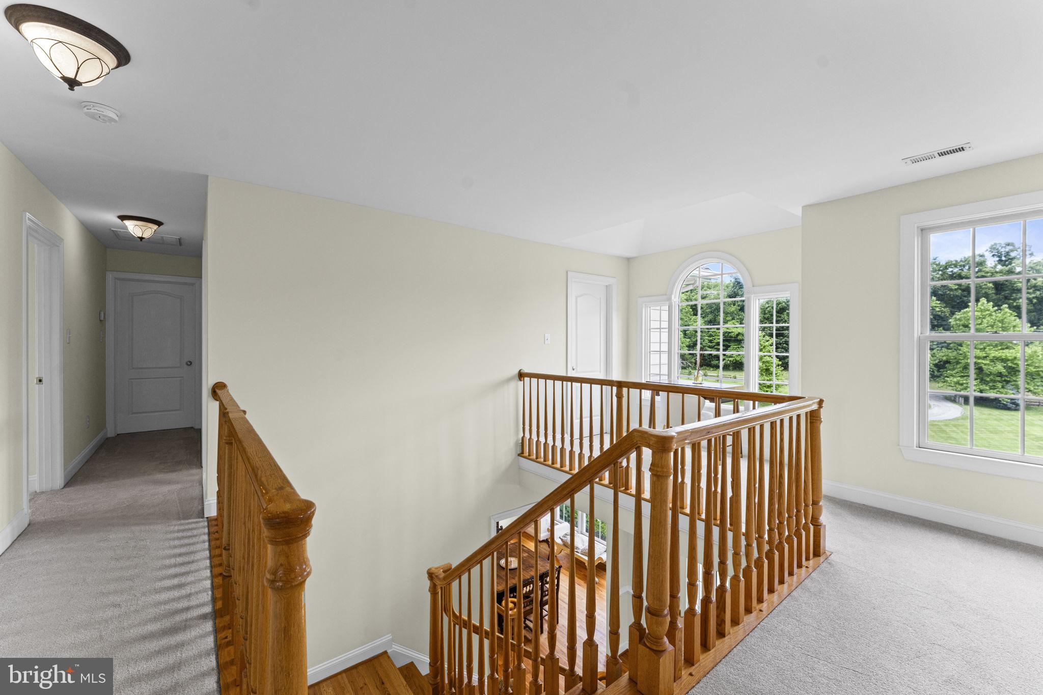MOSBYS CROSSING - Residential