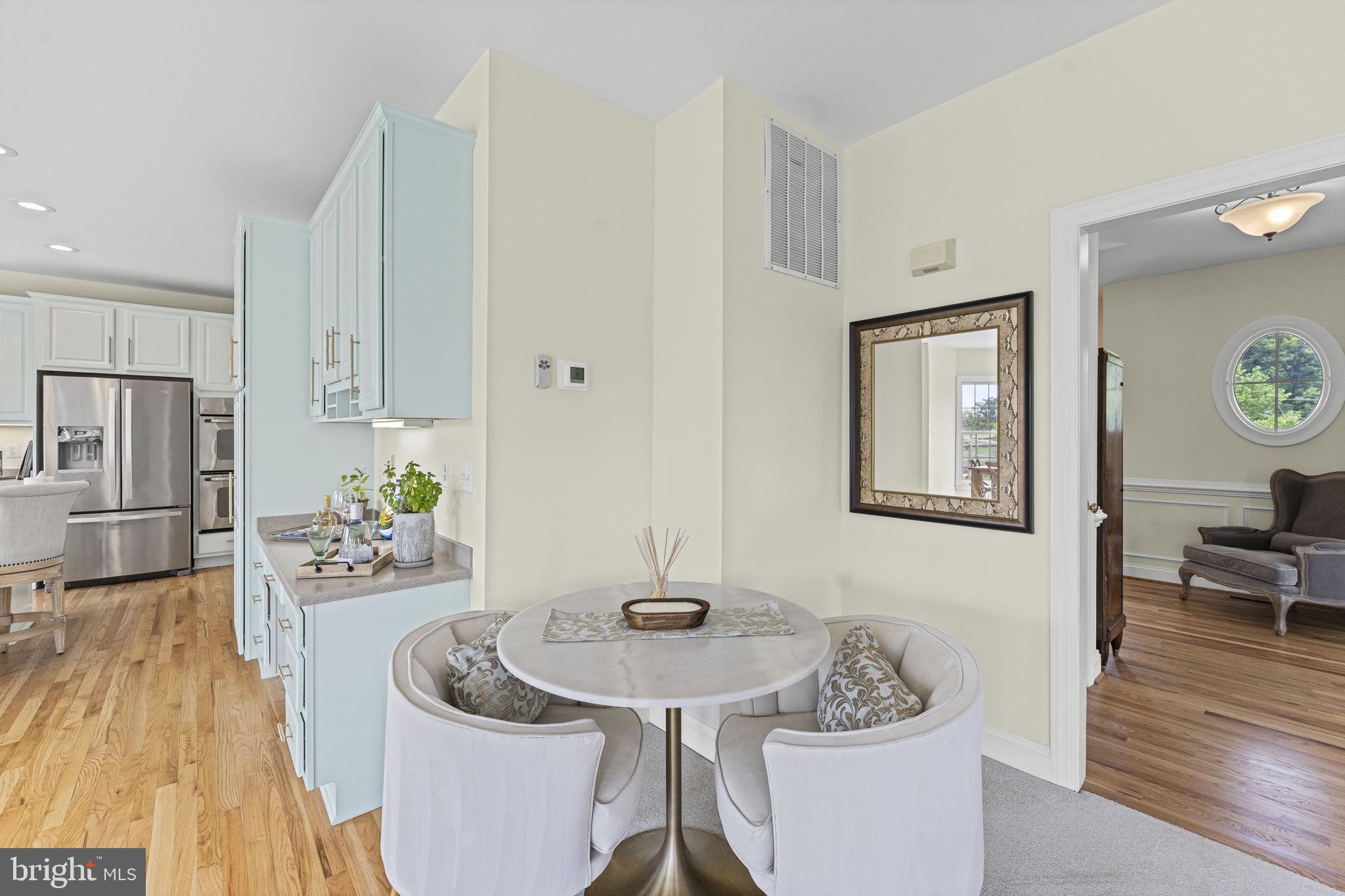 MOSBYS CROSSING - Residential