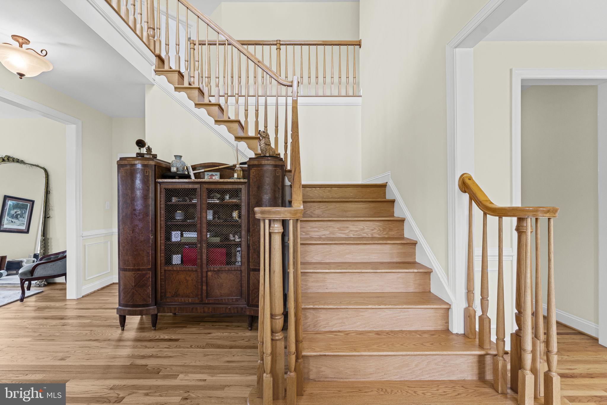 MOSBYS CROSSING - Residential