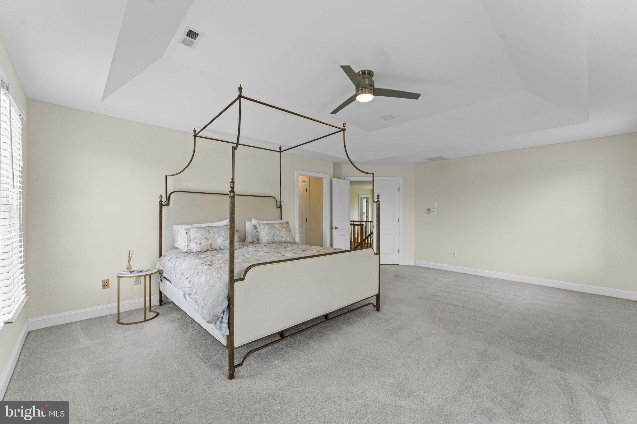 MOSBYS CROSSING - Residential