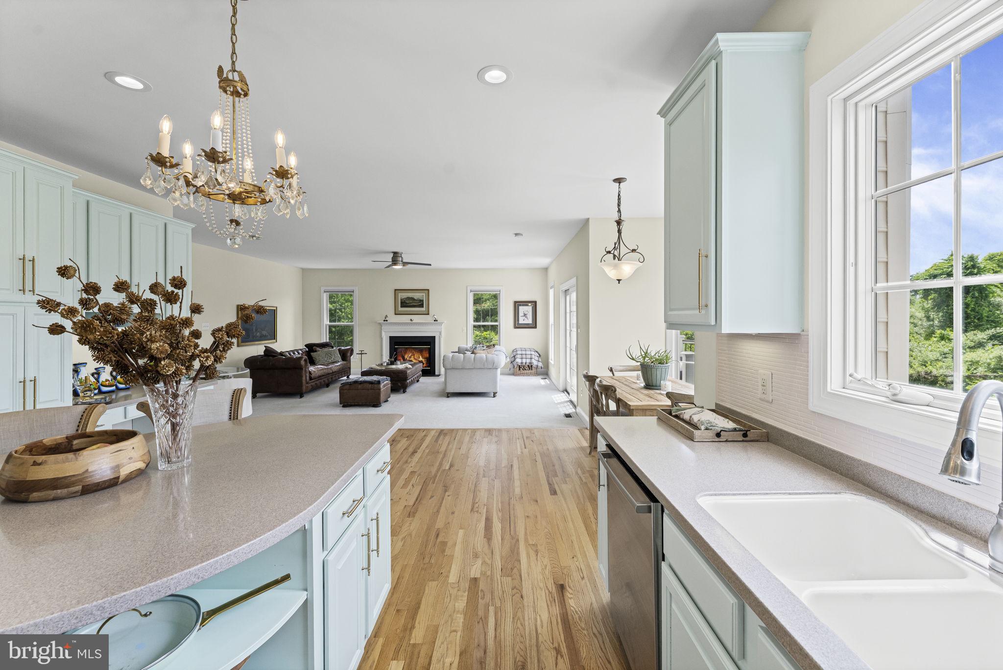 MOSBYS CROSSING - Residential