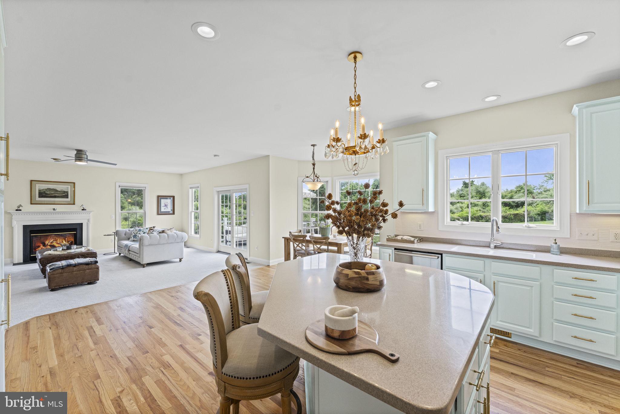 MOSBYS CROSSING - Residential