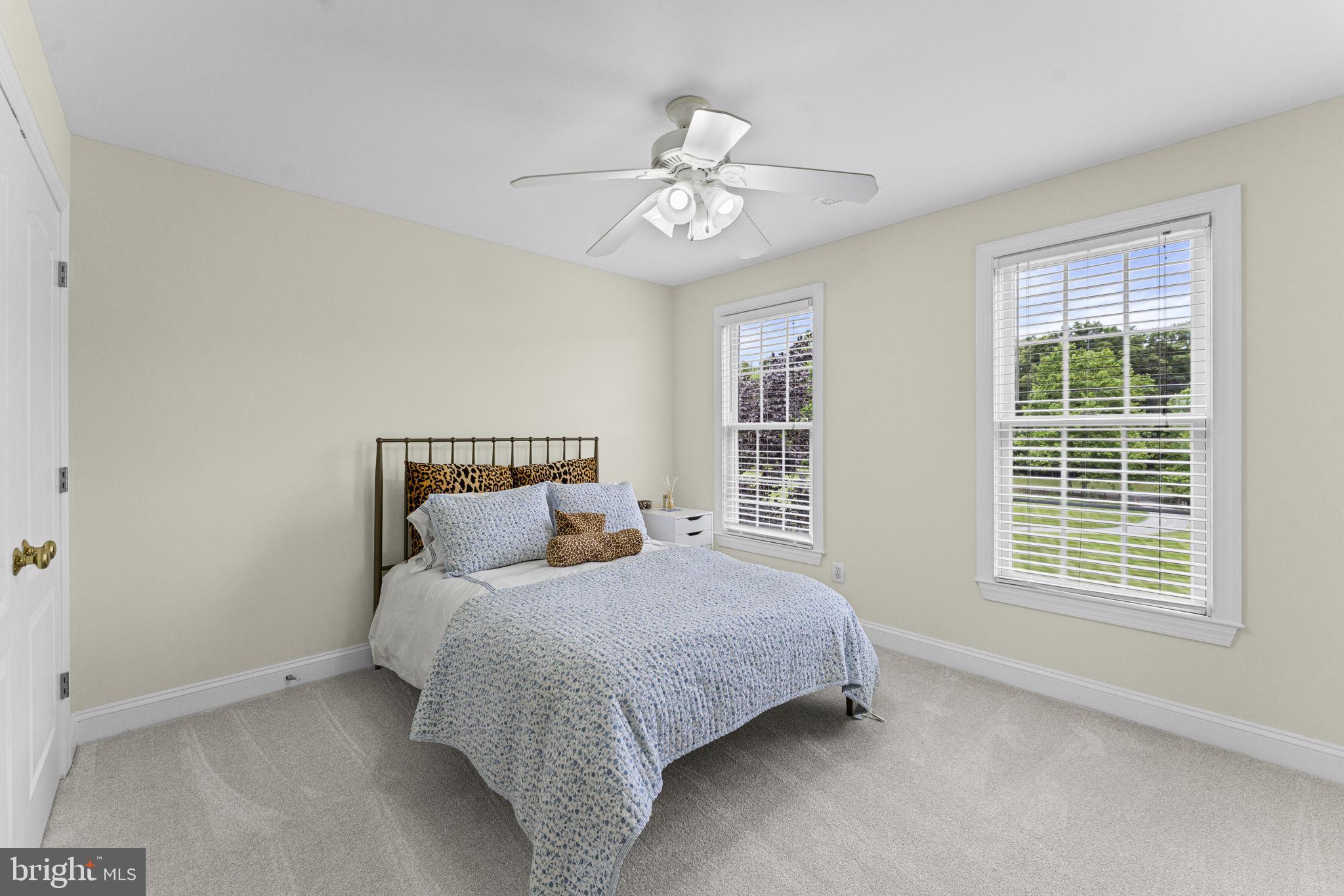 MOSBYS CROSSING - Residential