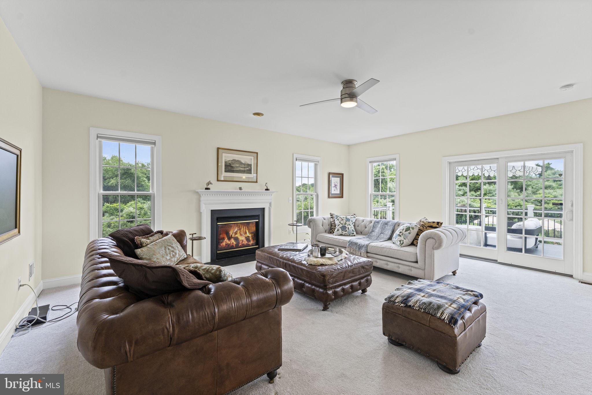 MOSBYS CROSSING - Residential