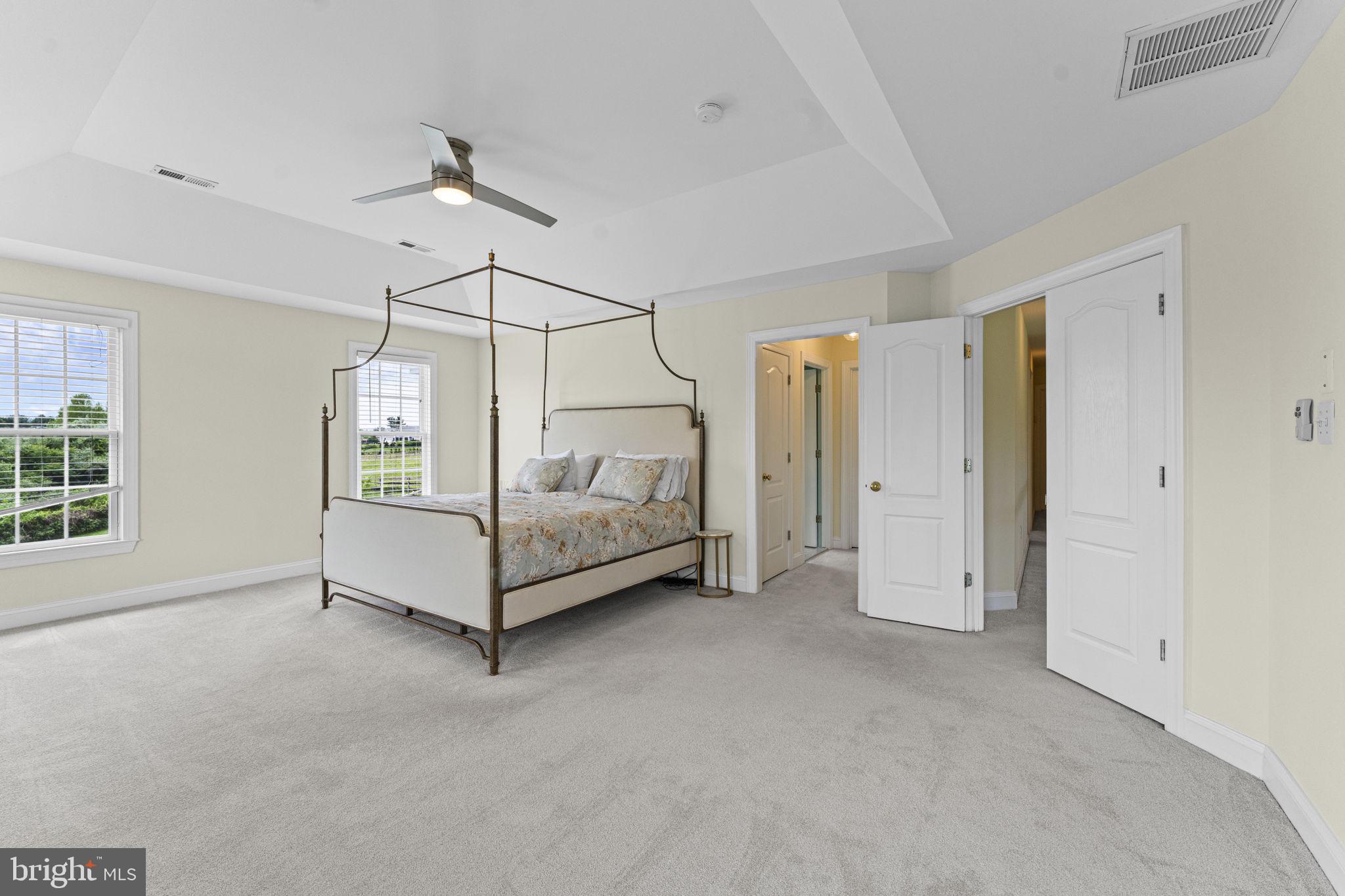 MOSBYS CROSSING - Residential