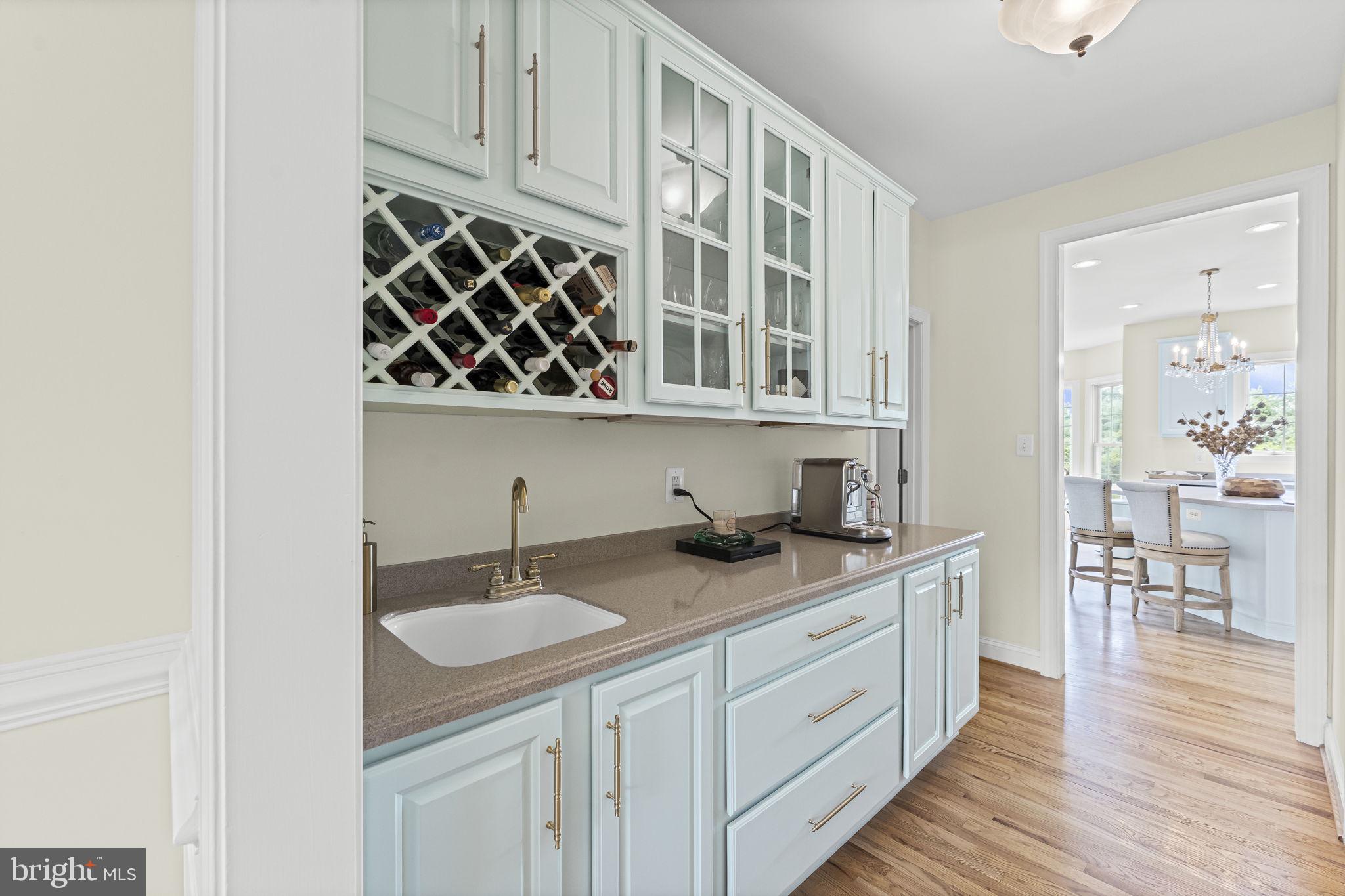 MOSBYS CROSSING - Residential