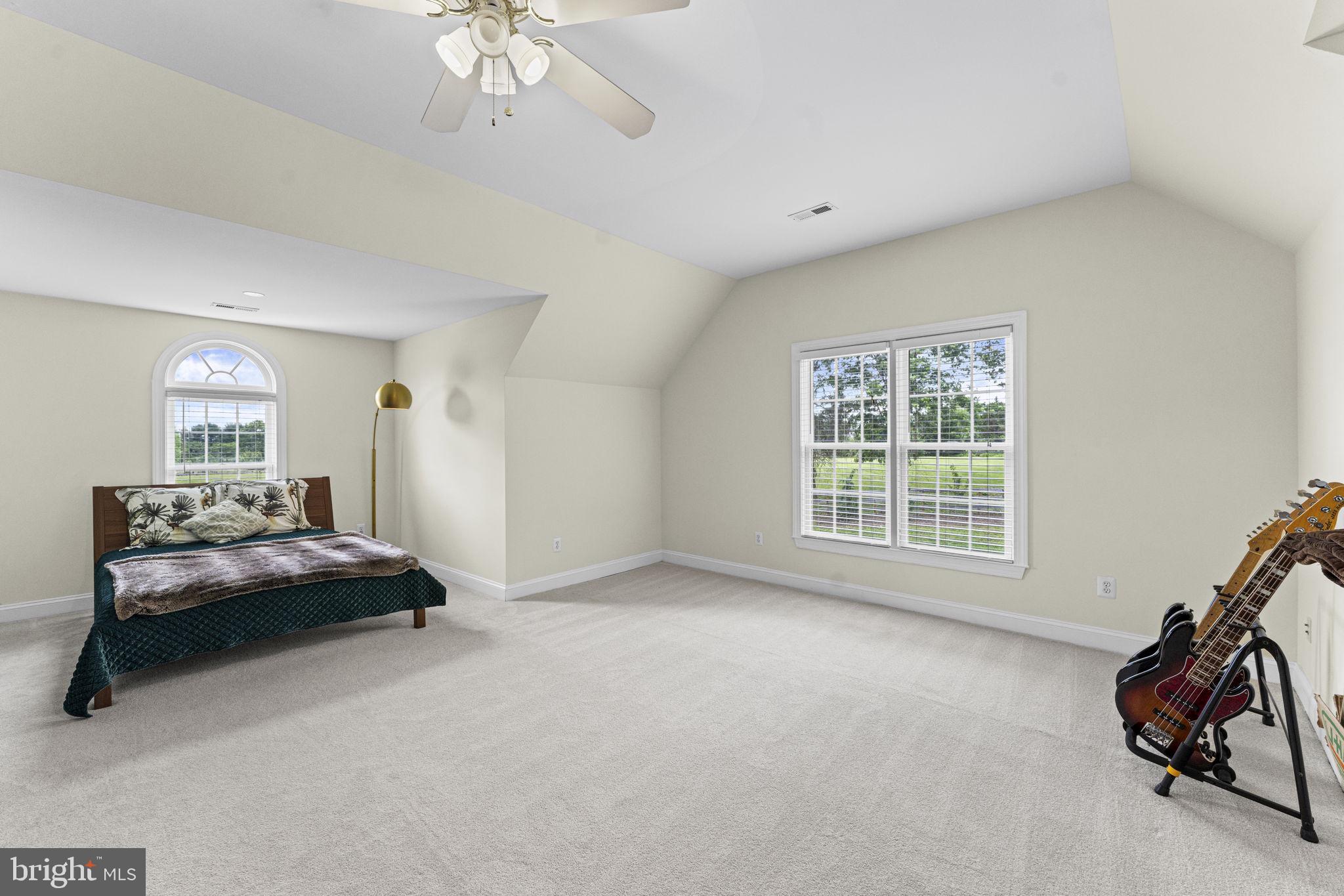 MOSBYS CROSSING - Residential