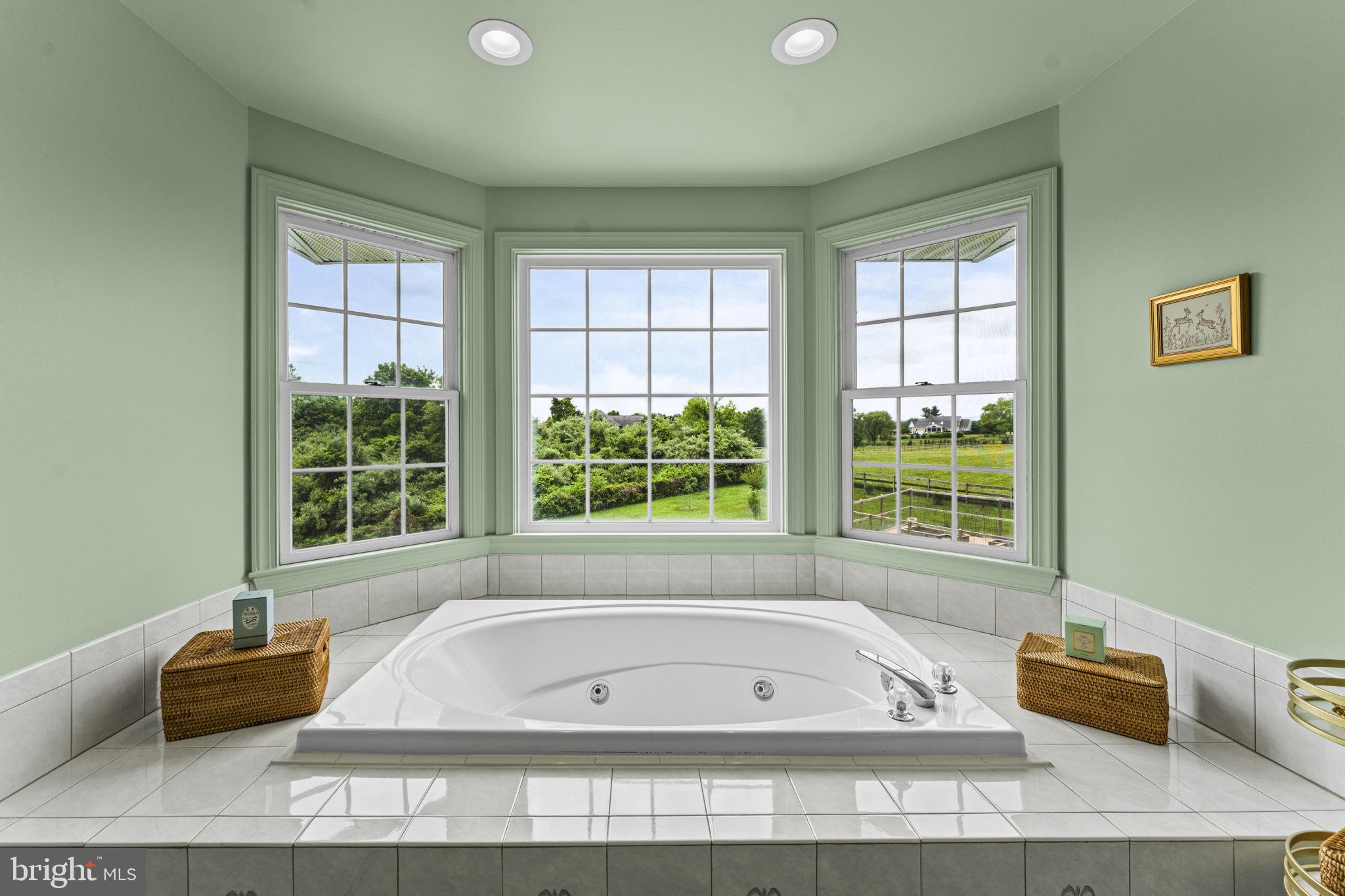 MOSBYS CROSSING - Residential