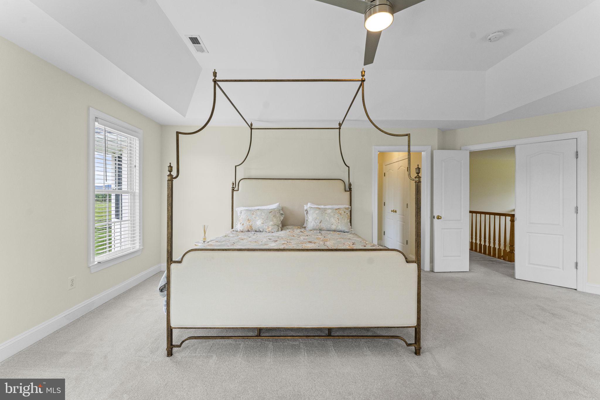 MOSBYS CROSSING - Residential