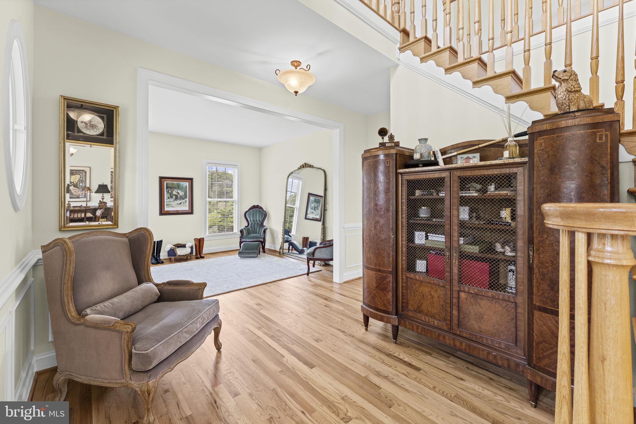 MOSBYS CROSSING - Residential