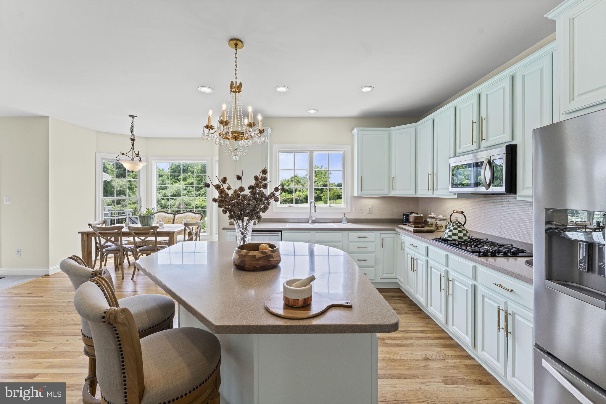 MOSBYS CROSSING - Residential