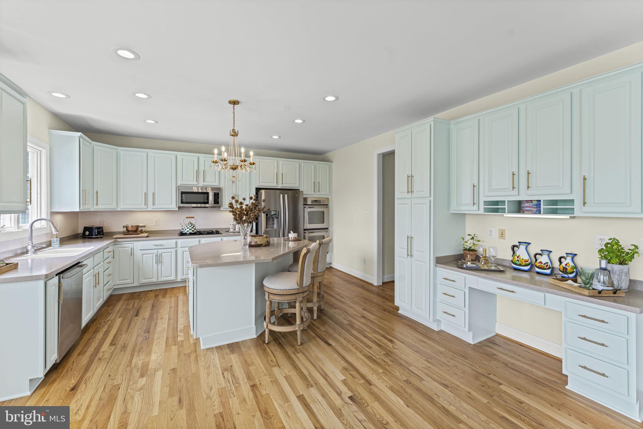 MOSBYS CROSSING - Residential