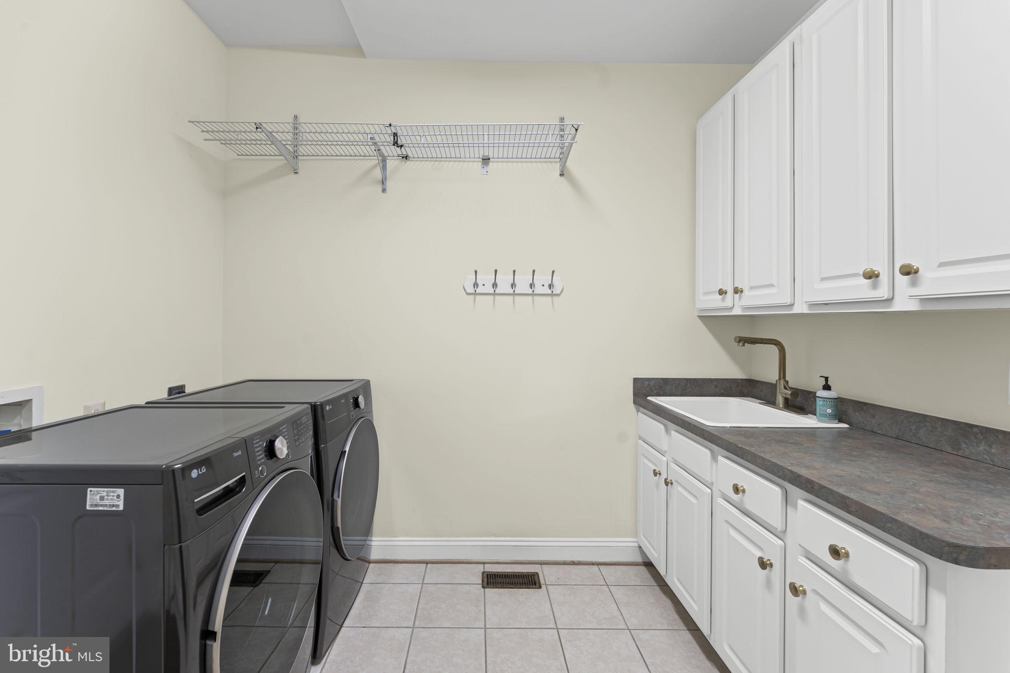 MOSBYS CROSSING - Residential