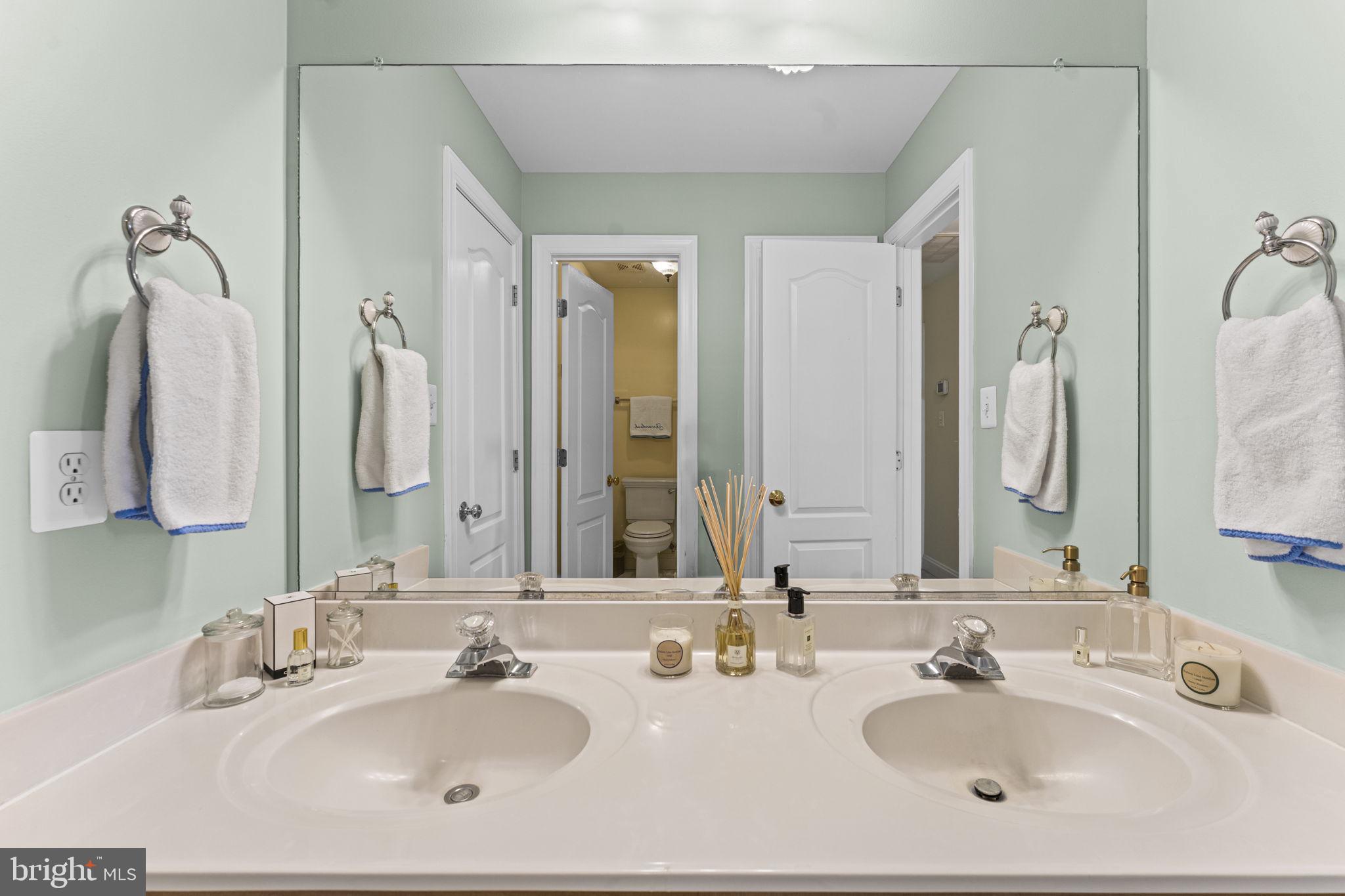 MOSBYS CROSSING - Residential