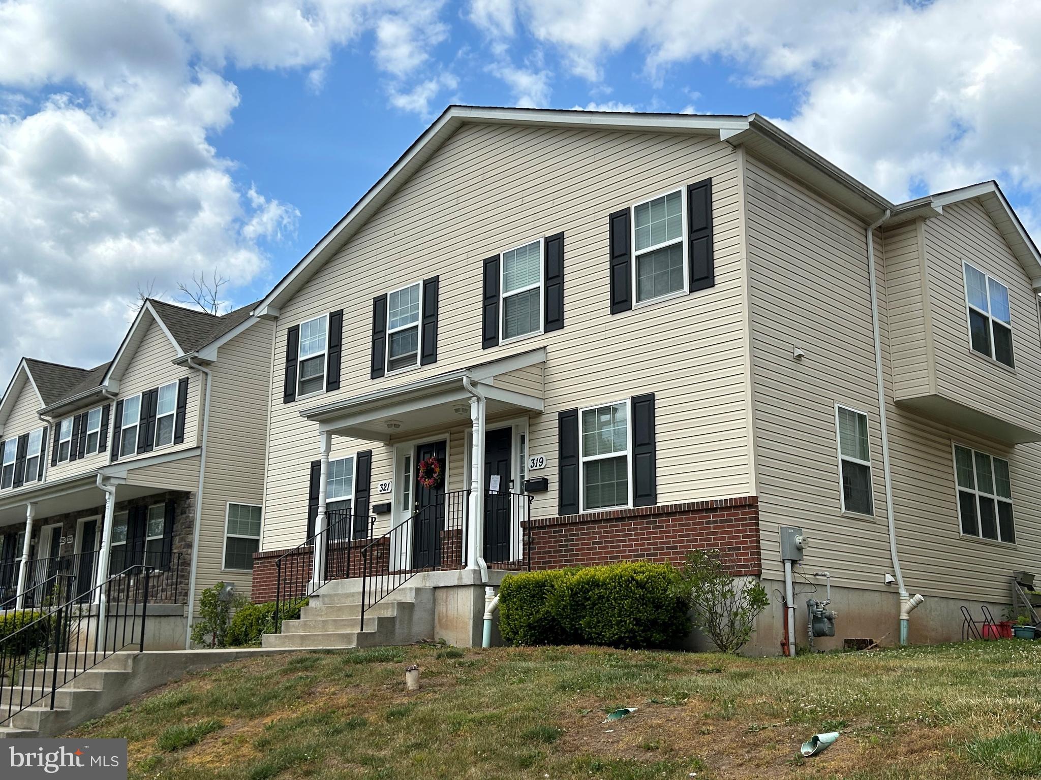 NONE AVAILABLE - Residential Lease