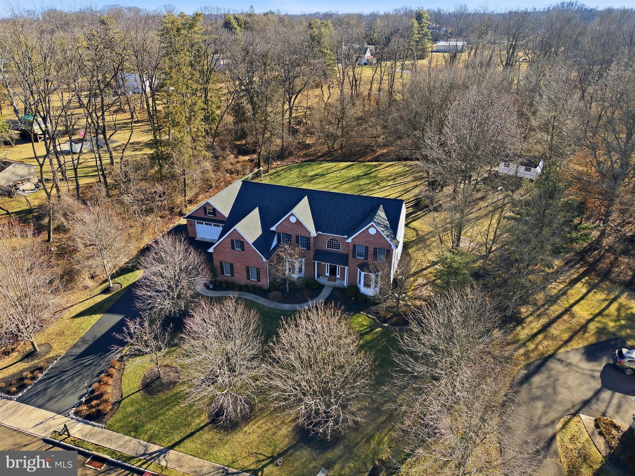 BROOKSIDE MANOR ES - Residential
