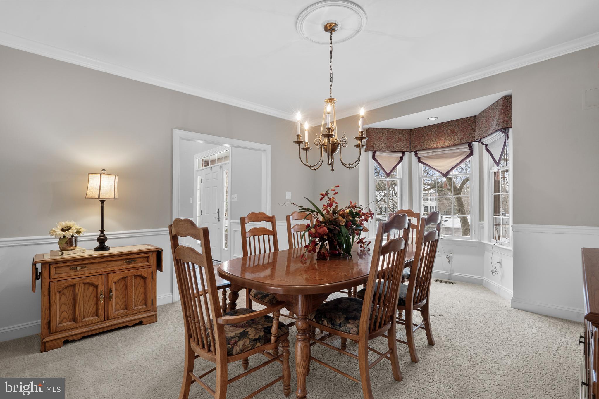 BROOKSIDE MANOR ES - Residential