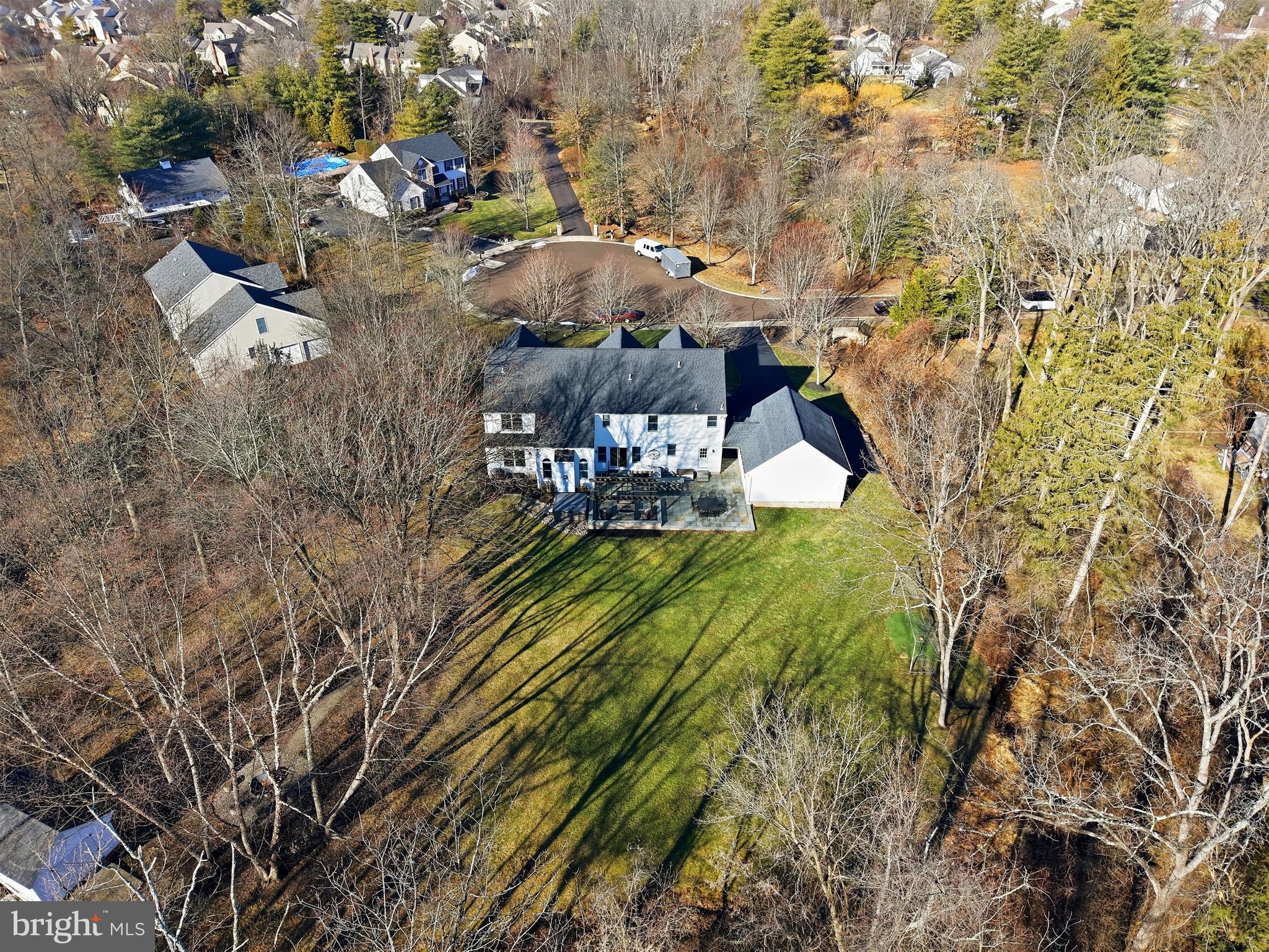 BROOKSIDE MANOR ES - Residential