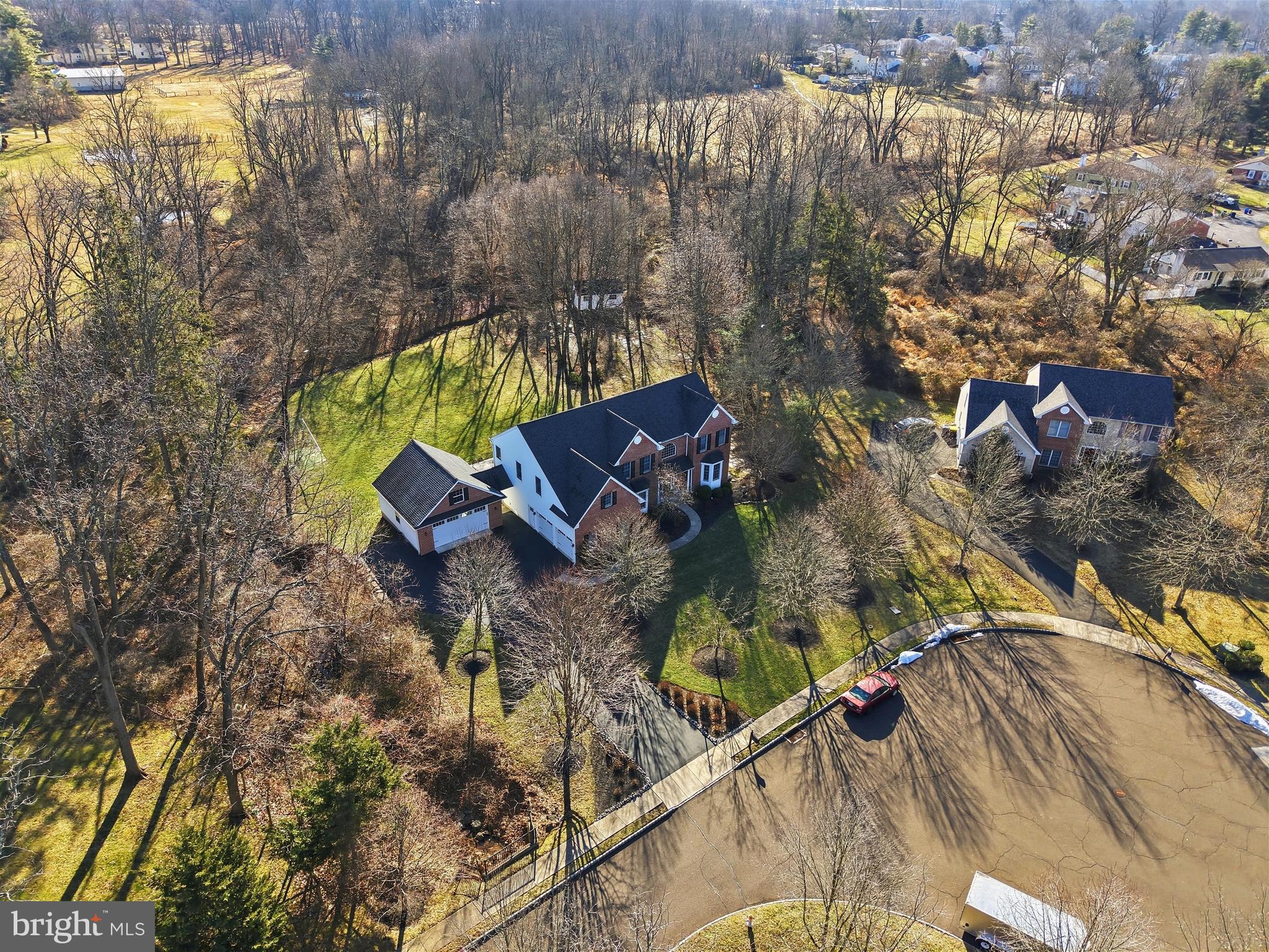 BROOKSIDE MANOR ES - Residential