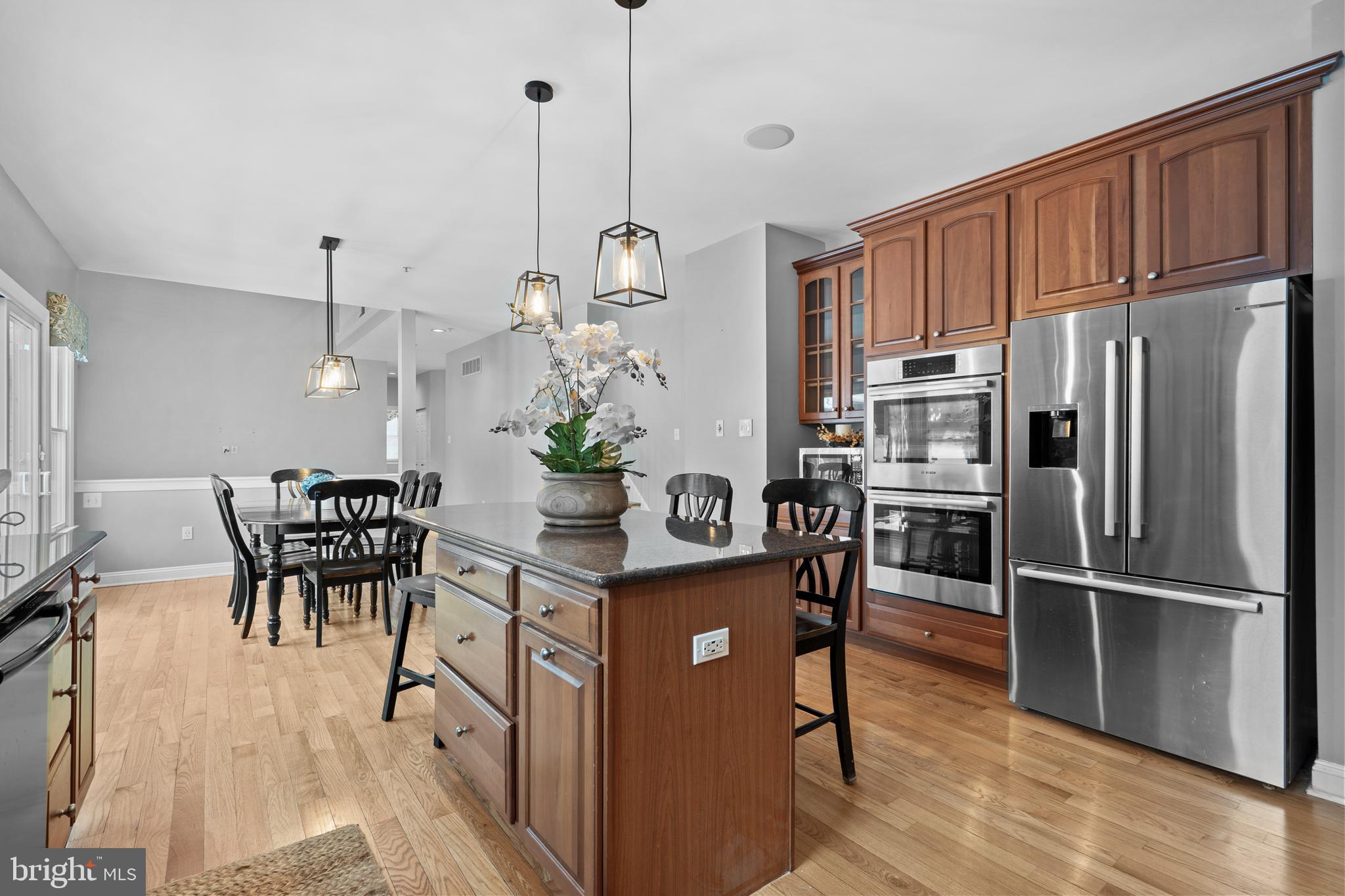 BROOKSIDE MANOR ES - Residential