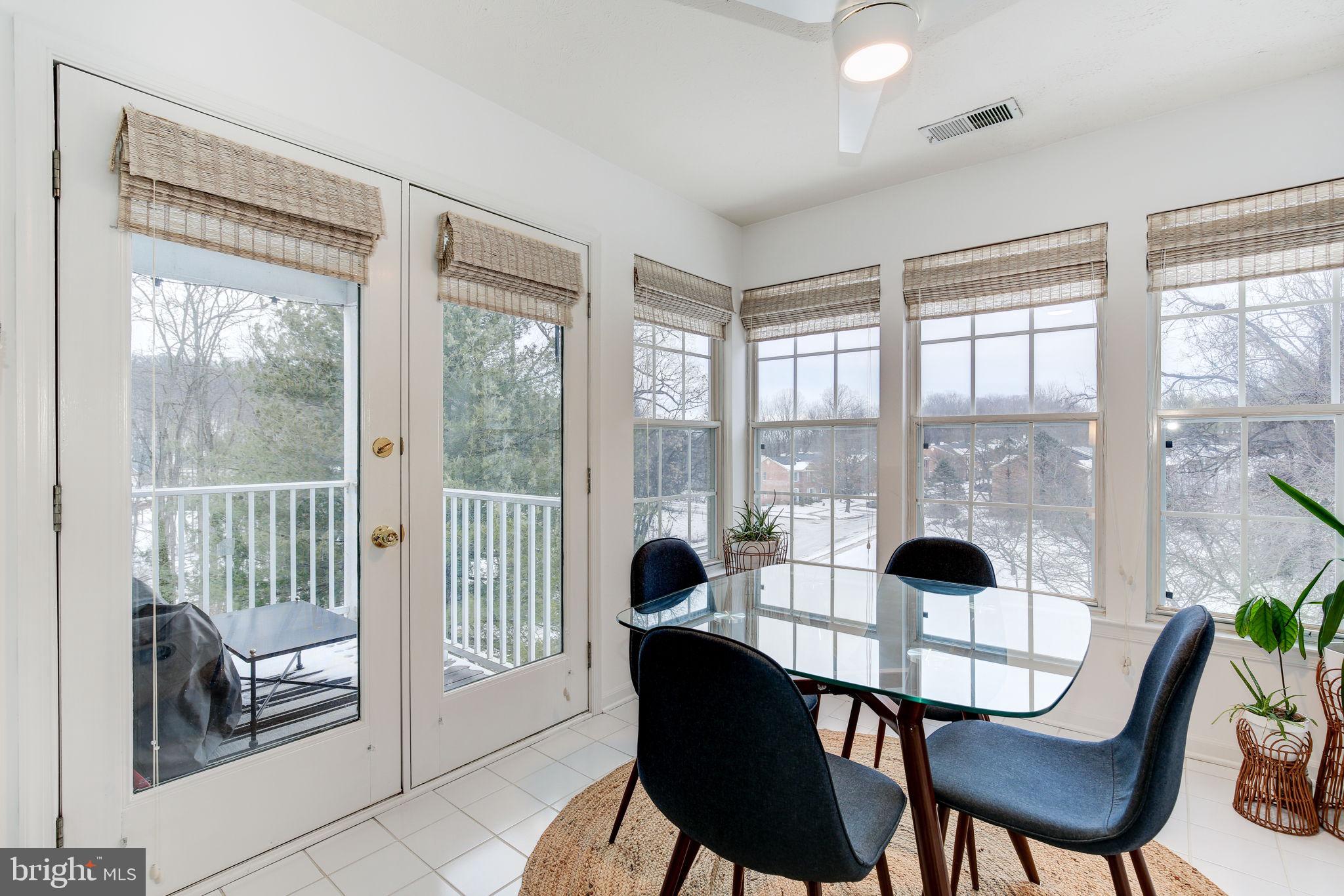 GREENSPRING EAST - Residential