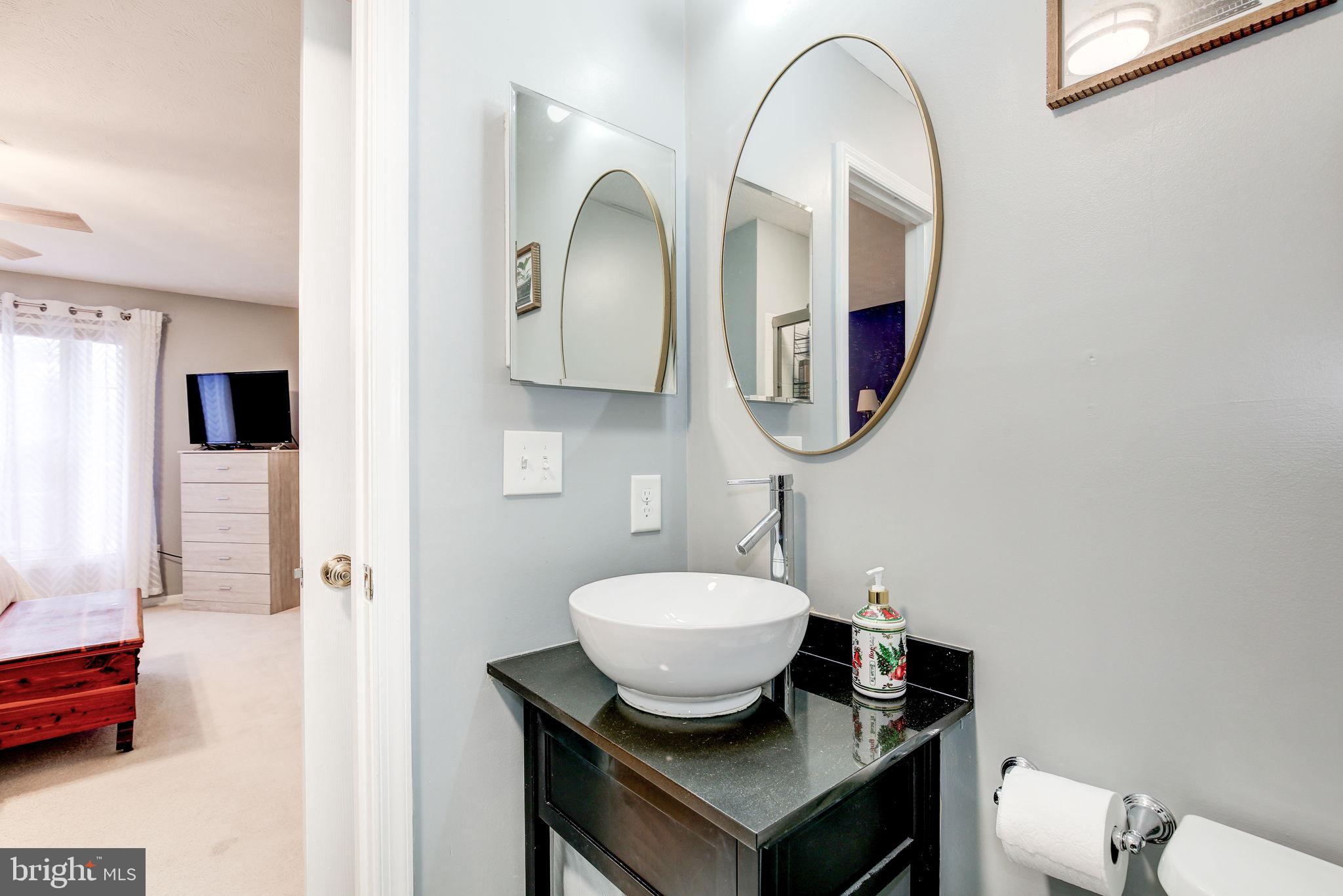 GREENSPRING EAST - Residential