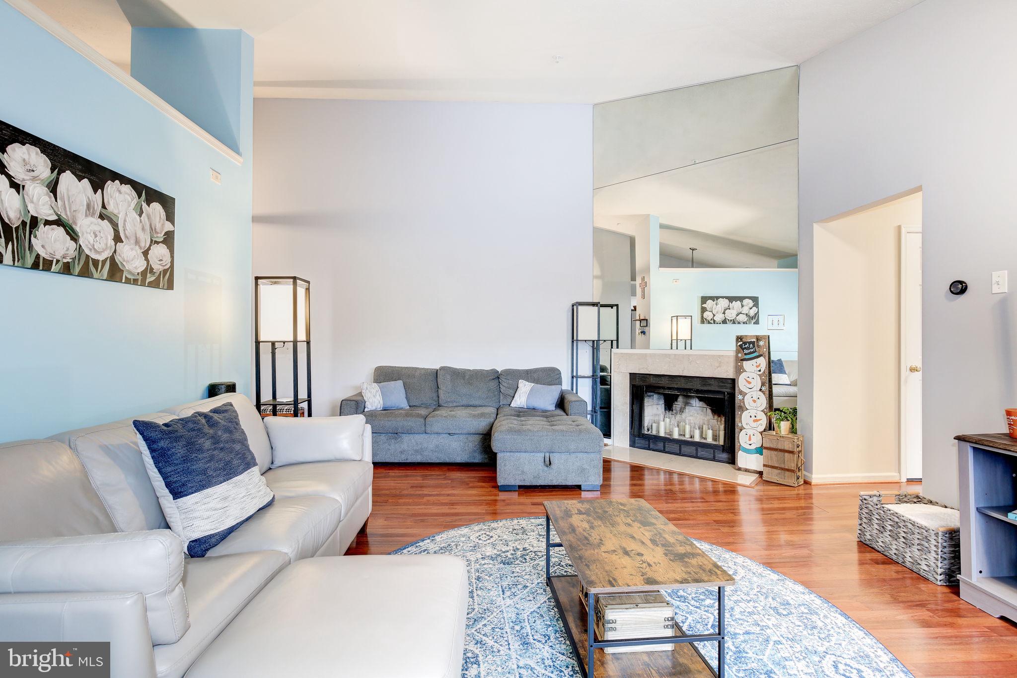 GREENSPRING EAST - Residential
