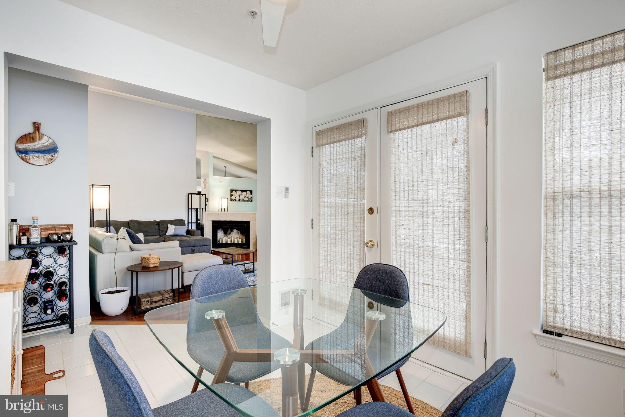 GREENSPRING EAST - Residential
