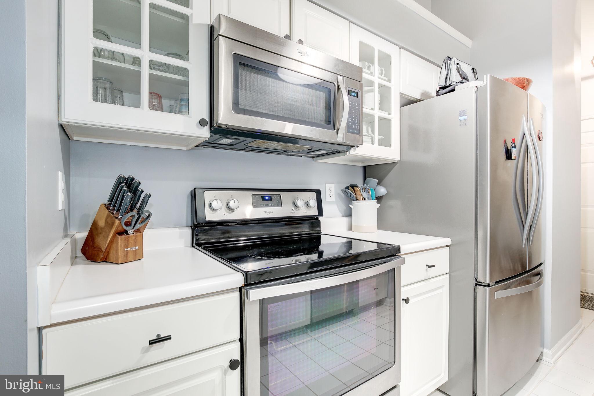 GREENSPRING EAST - Residential