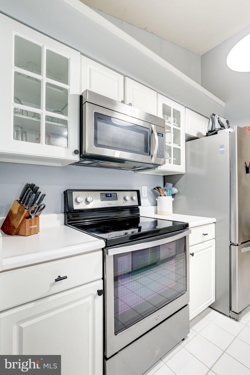 GREENSPRING EAST - Residential