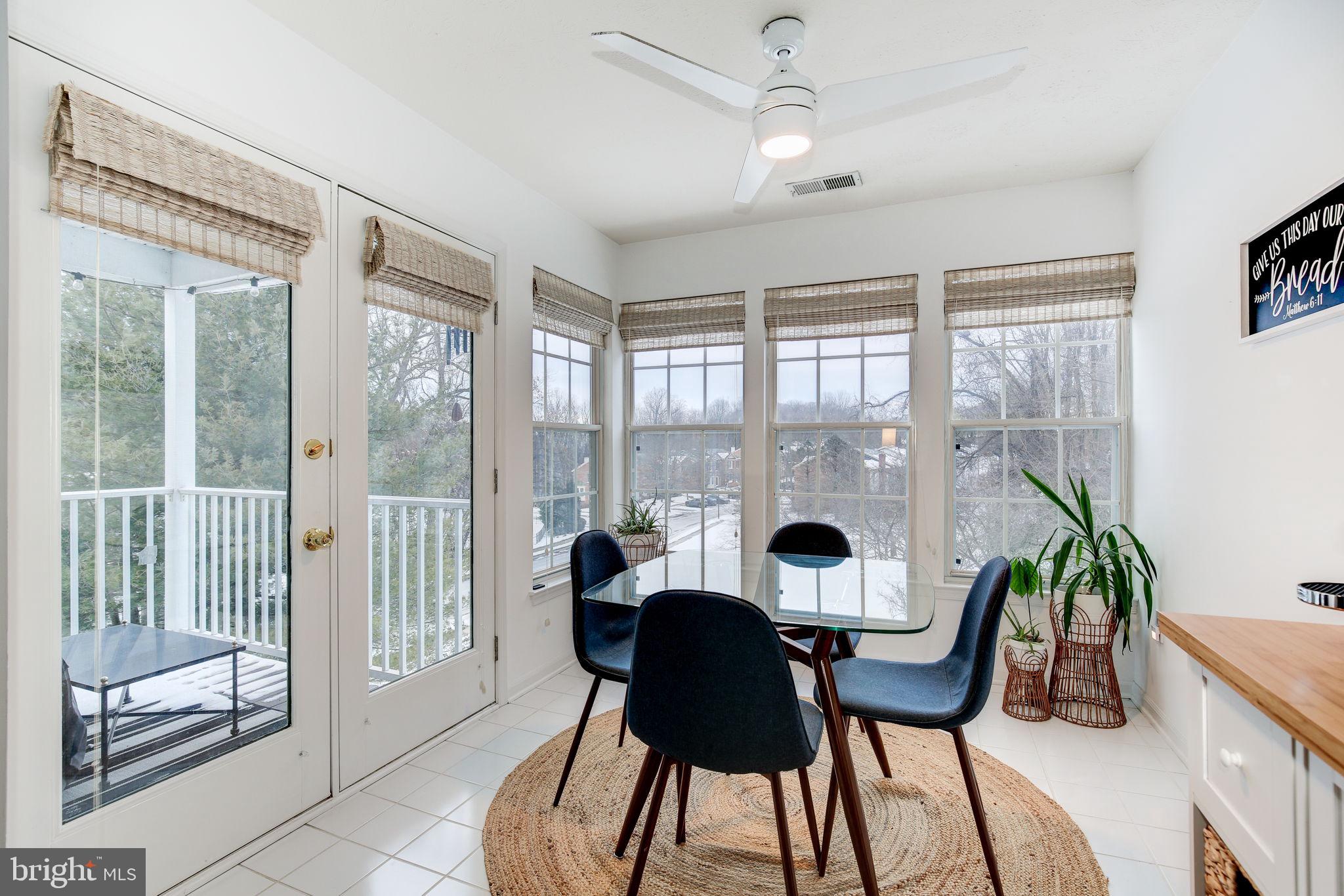 GREENSPRING EAST - Residential