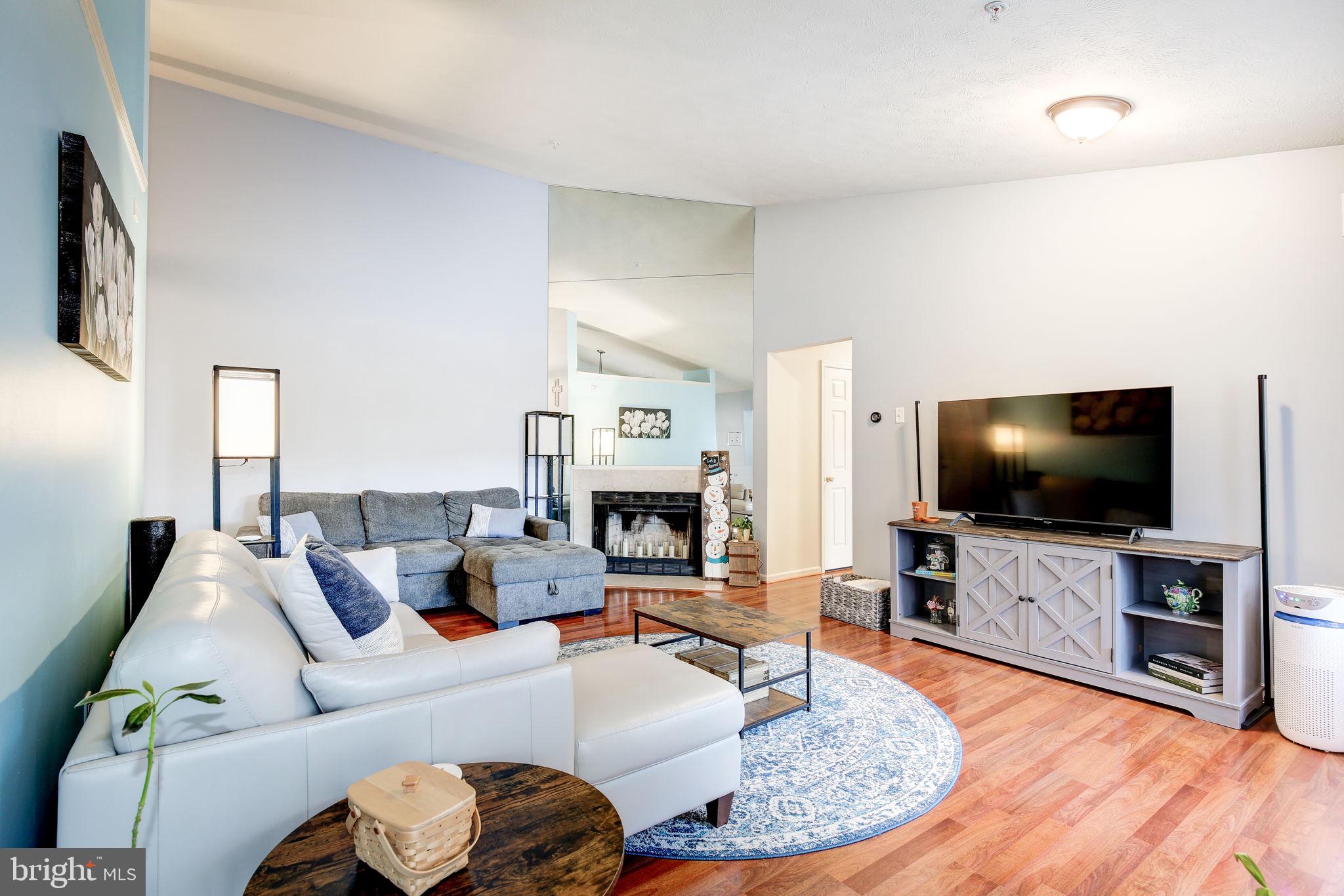 GREENSPRING EAST - Residential