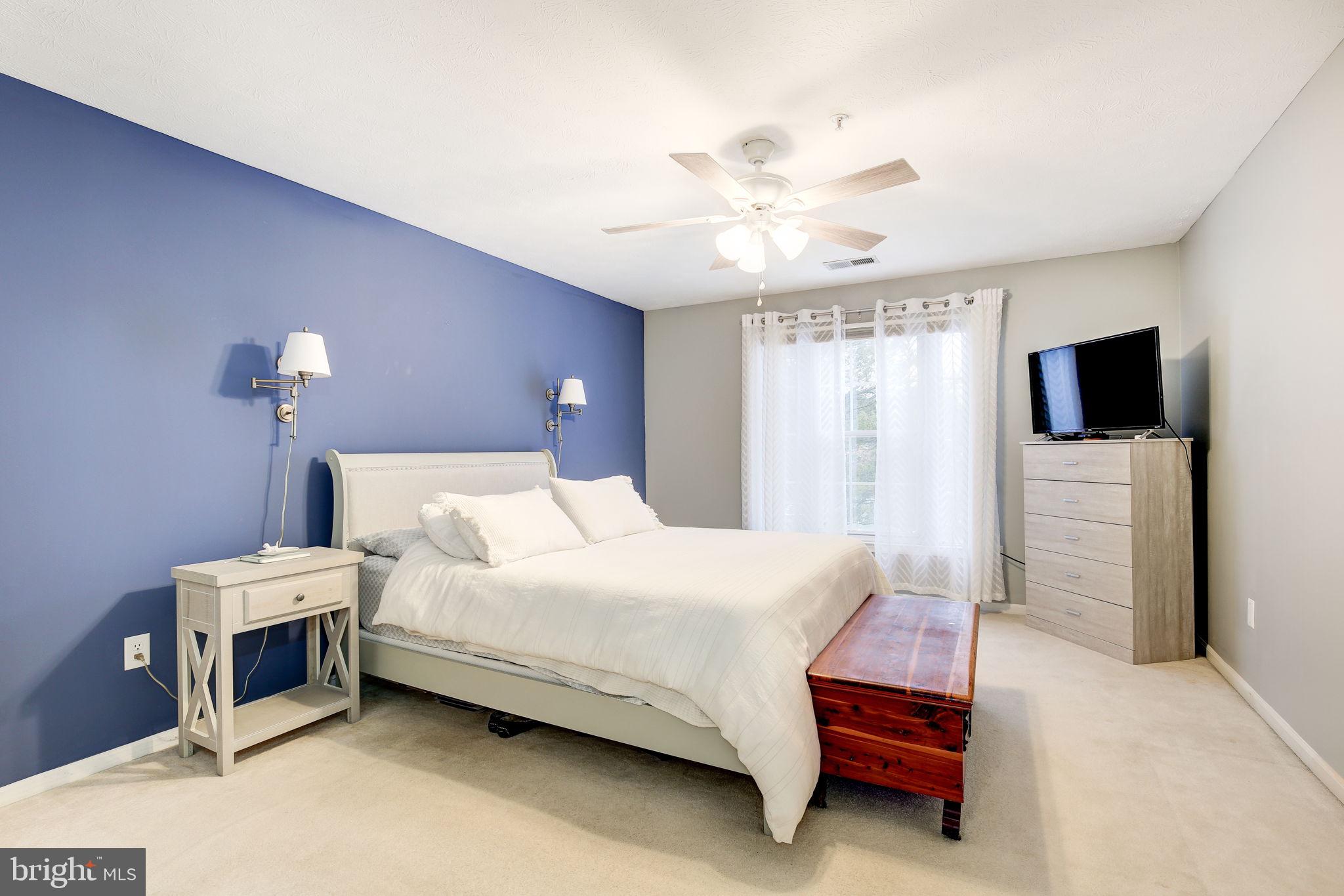 GREENSPRING EAST - Residential