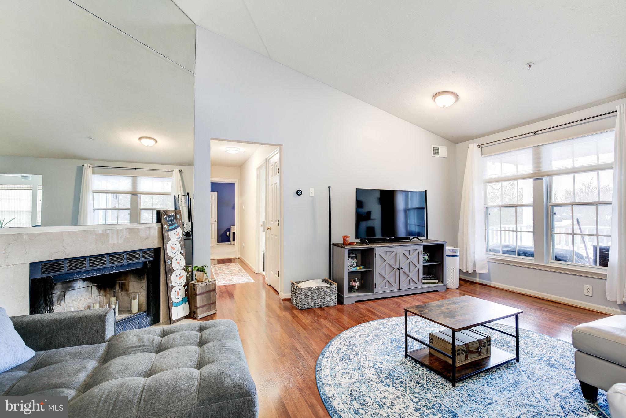 GREENSPRING EAST - Residential